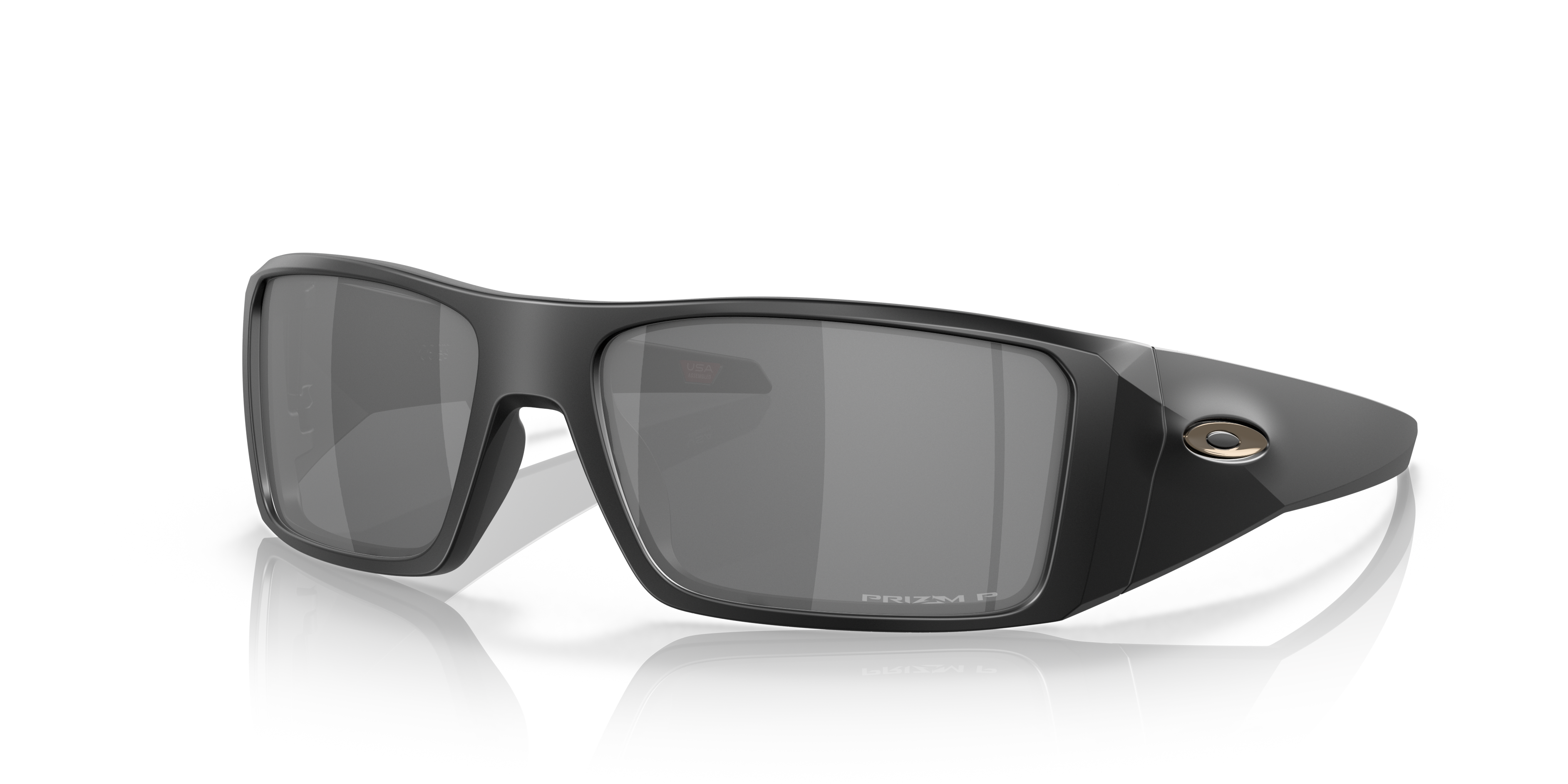 OAKLEY OO9231 HELIOSTAT 923102 61