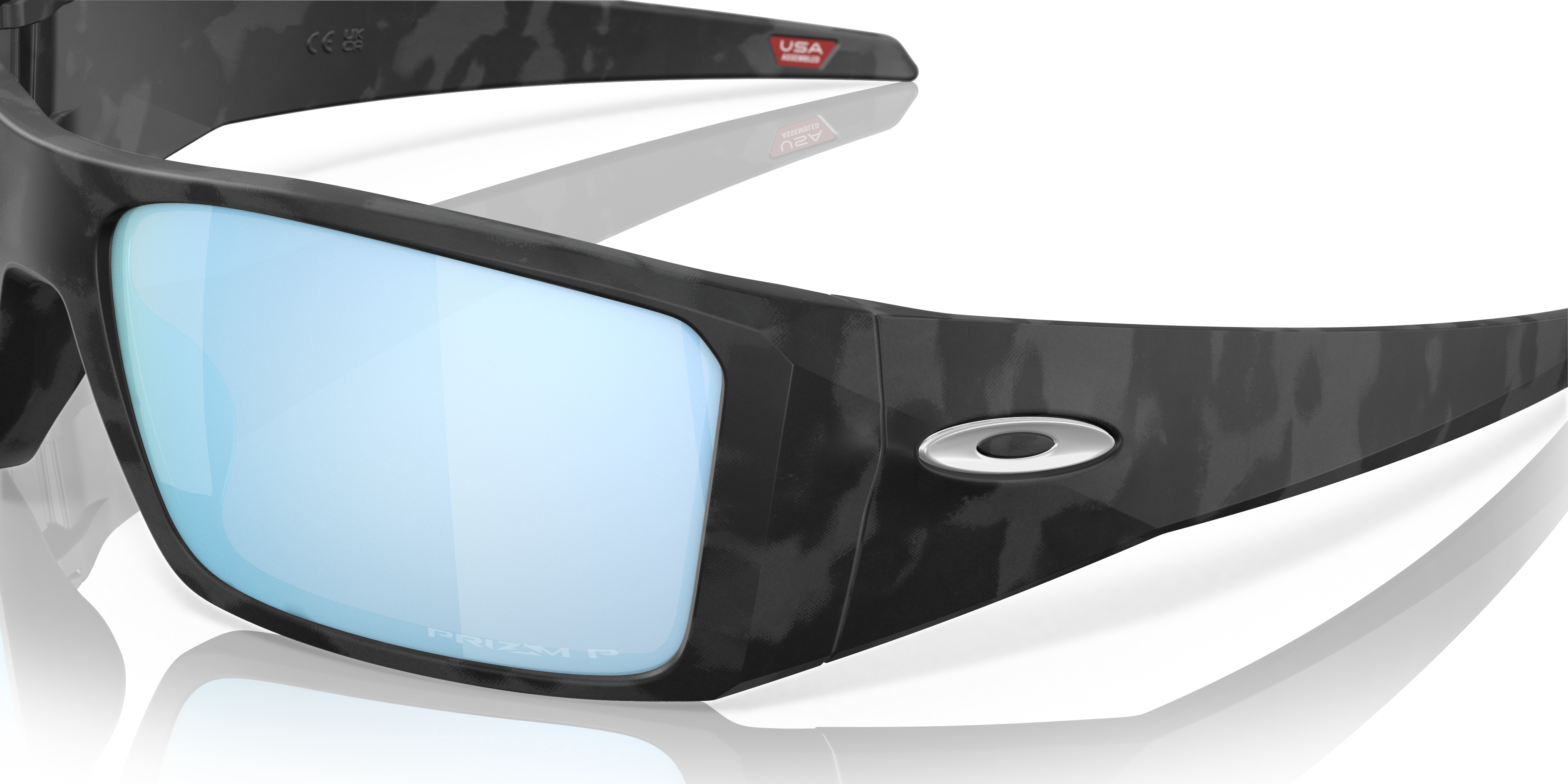 OAKLEY OO9231 HELIOSTAT 923105 61