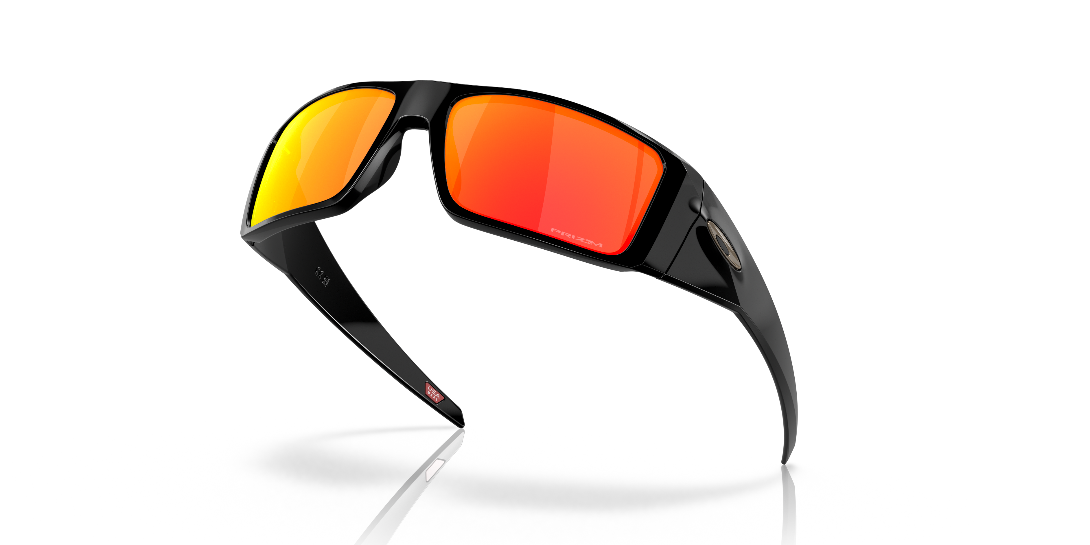 OAKLEY OO9231 HELIOSTAT 923106 61