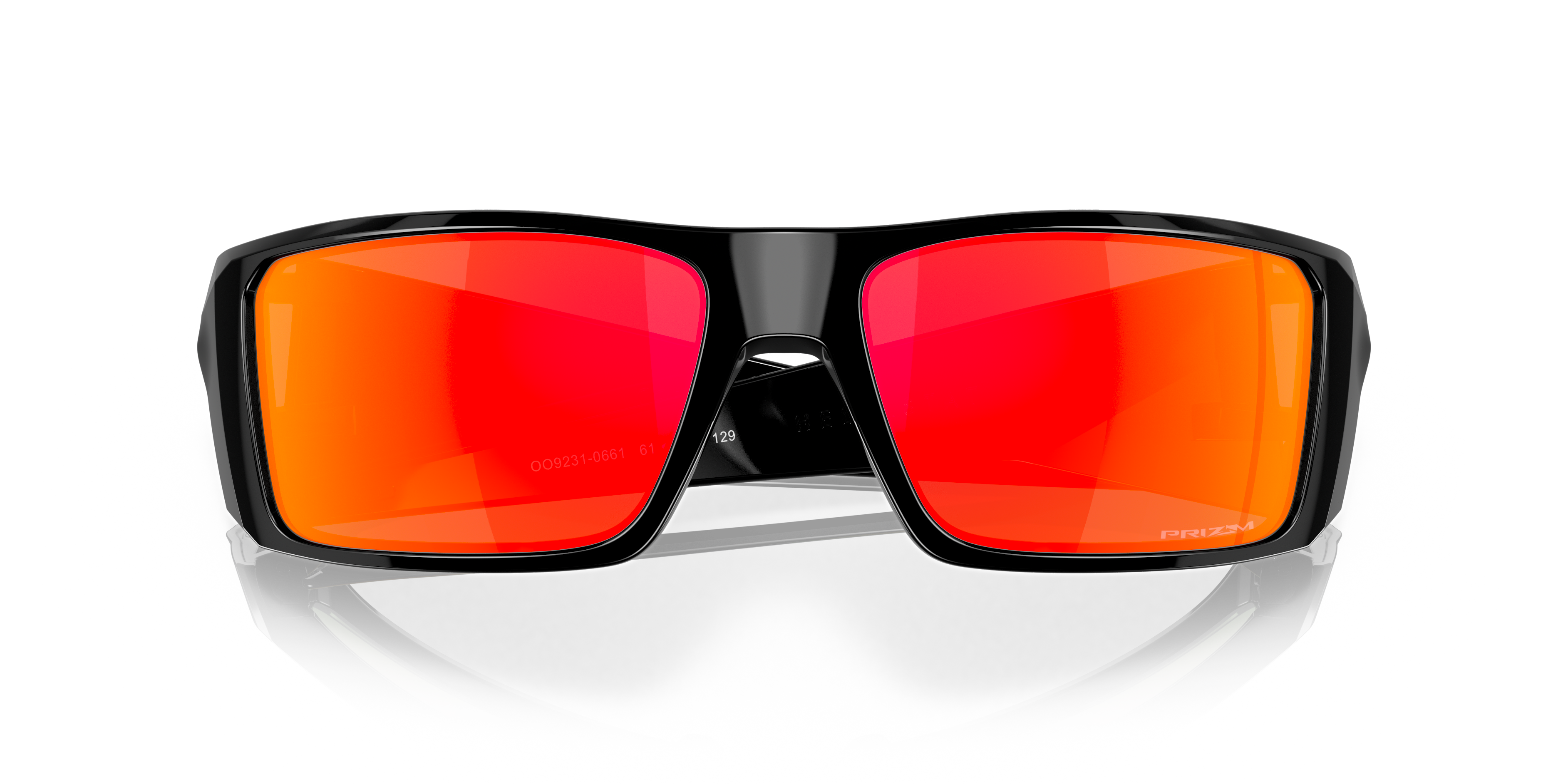 OAKLEY OO9231 HELIOSTAT 923106 61
