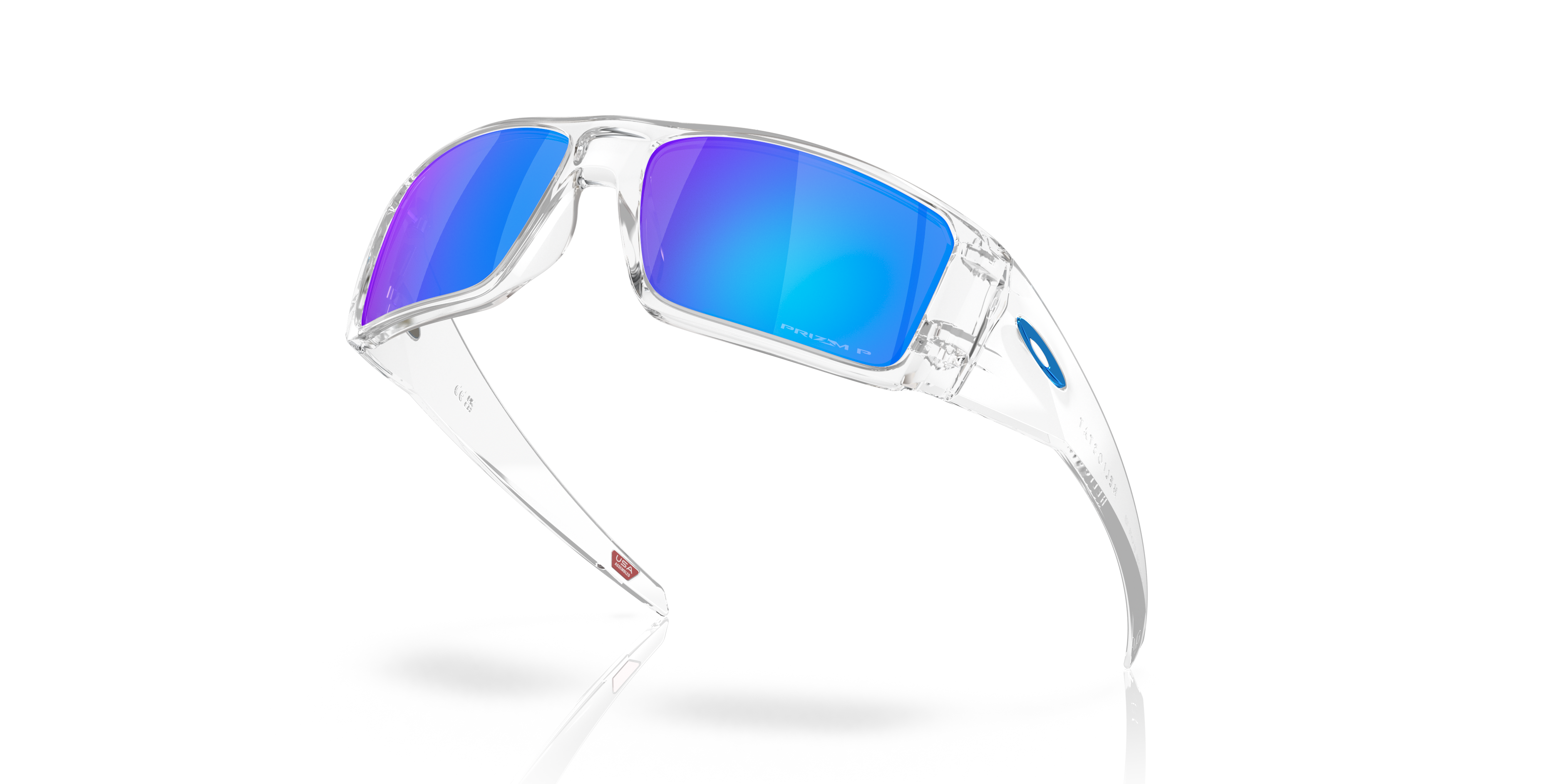 OAKLEY OO9231 HELIOSTAT 923107 61