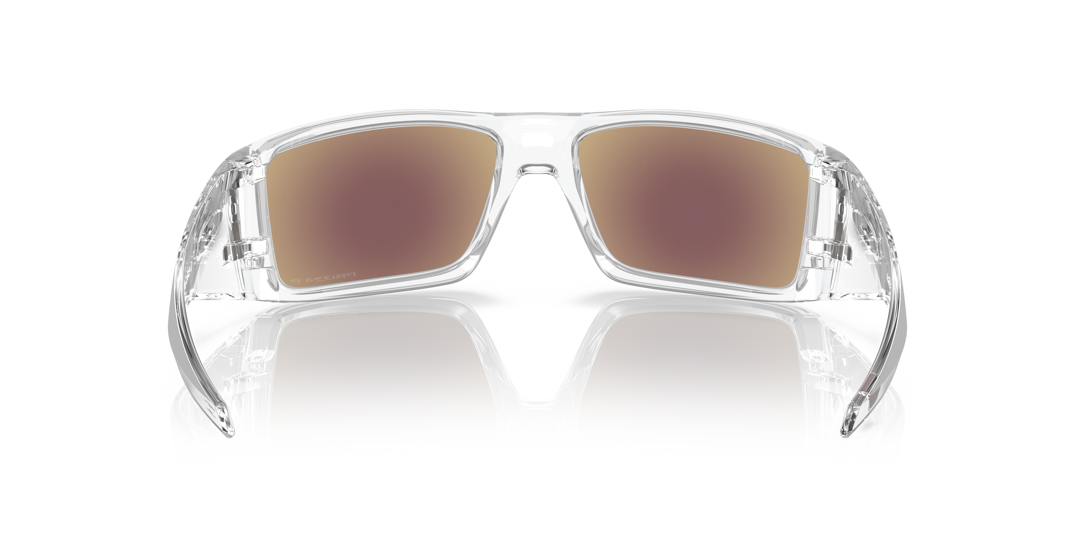 OAKLEY OO9231 HELIOSTAT 923107 61