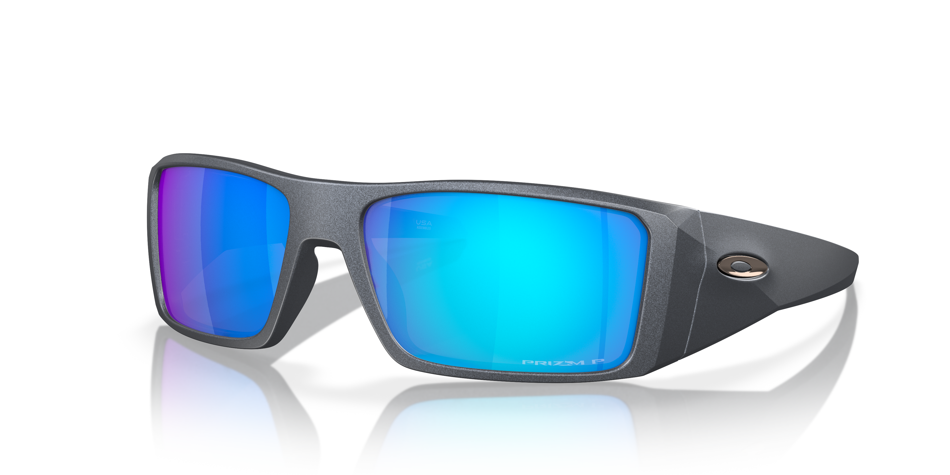 OAKLEY OO9231 HELIOSTAT 923113 61