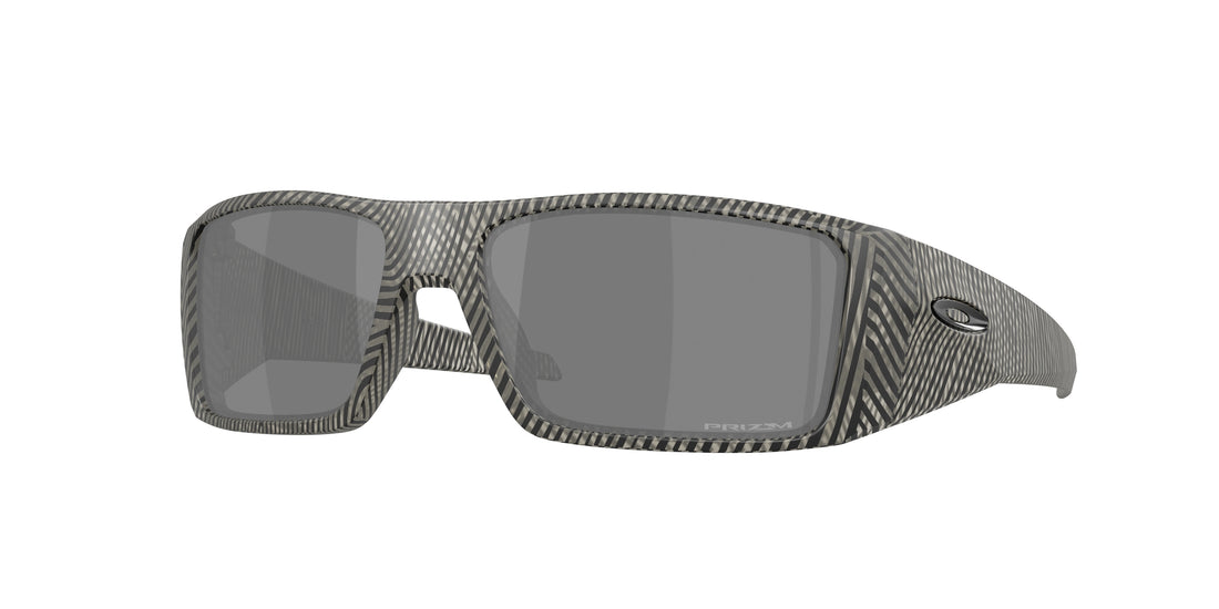 Gafas de sol oakley oo9231 heliostat 923138 negro rectangular masculino talla 61mm - Vista principal