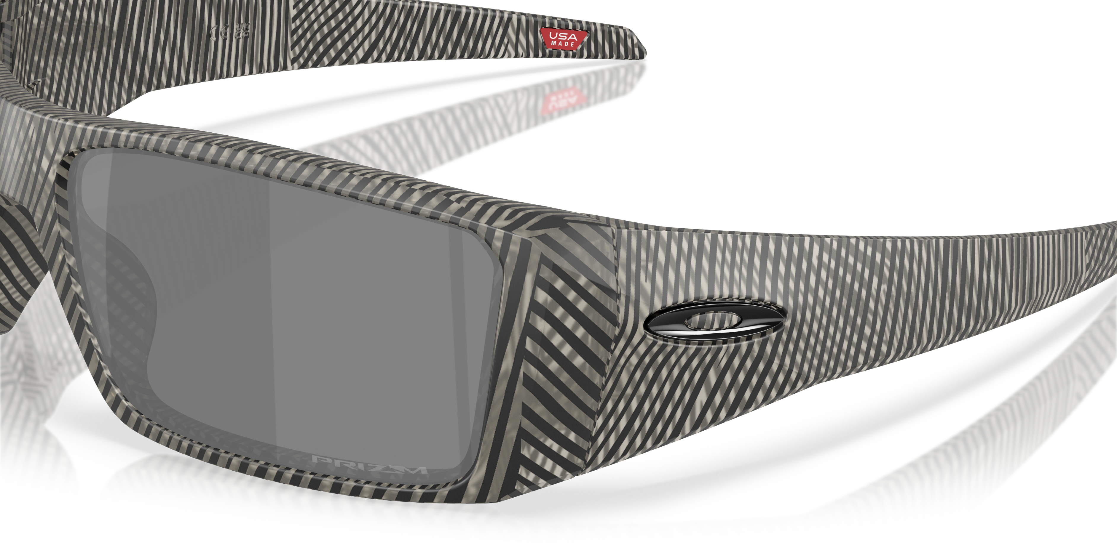 OAKLEY OO9231 HELIOSTAT 923138 61