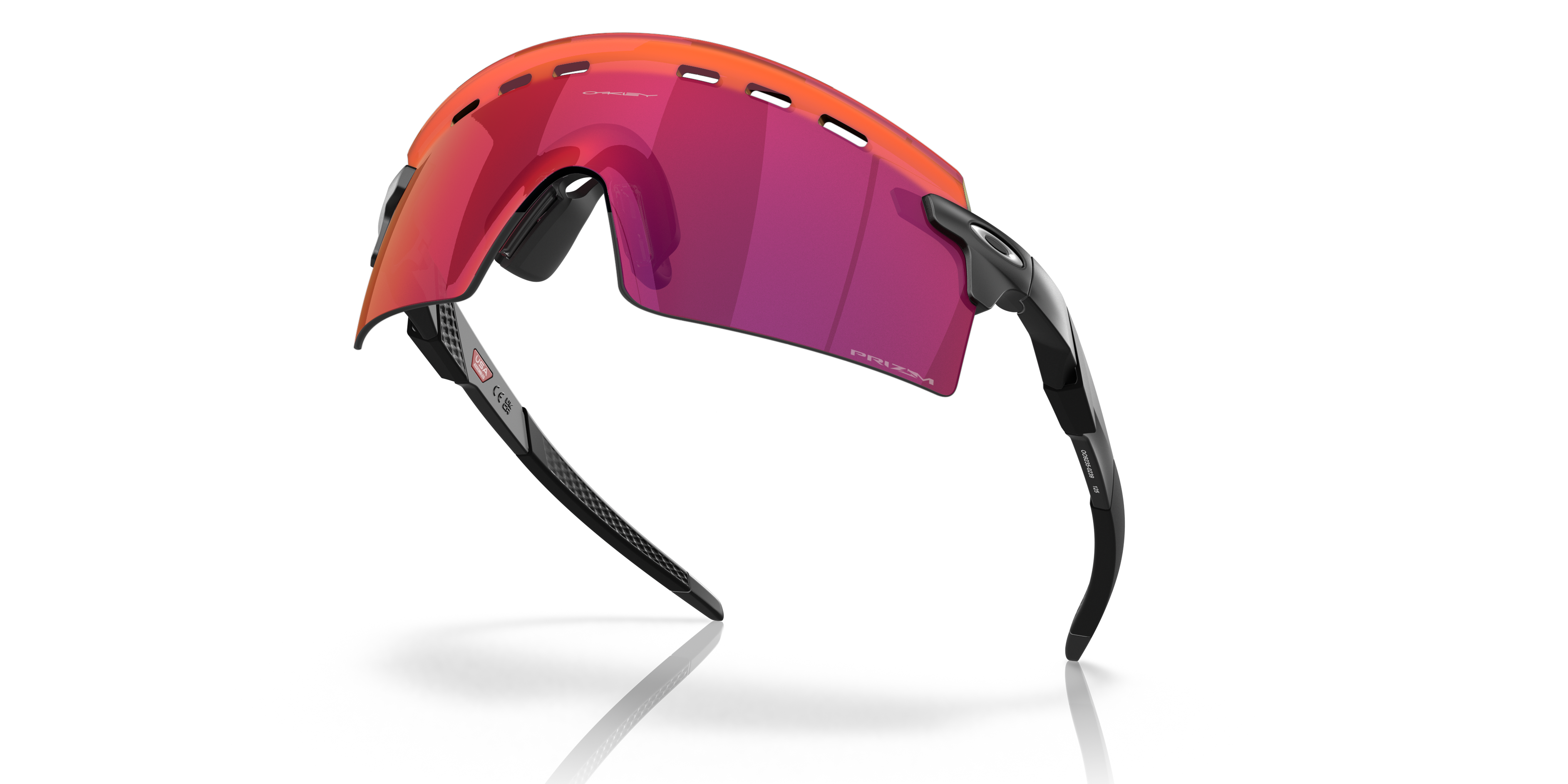 OAKLEY OO9235 ENCODER STRIKE VENTED 923502 39