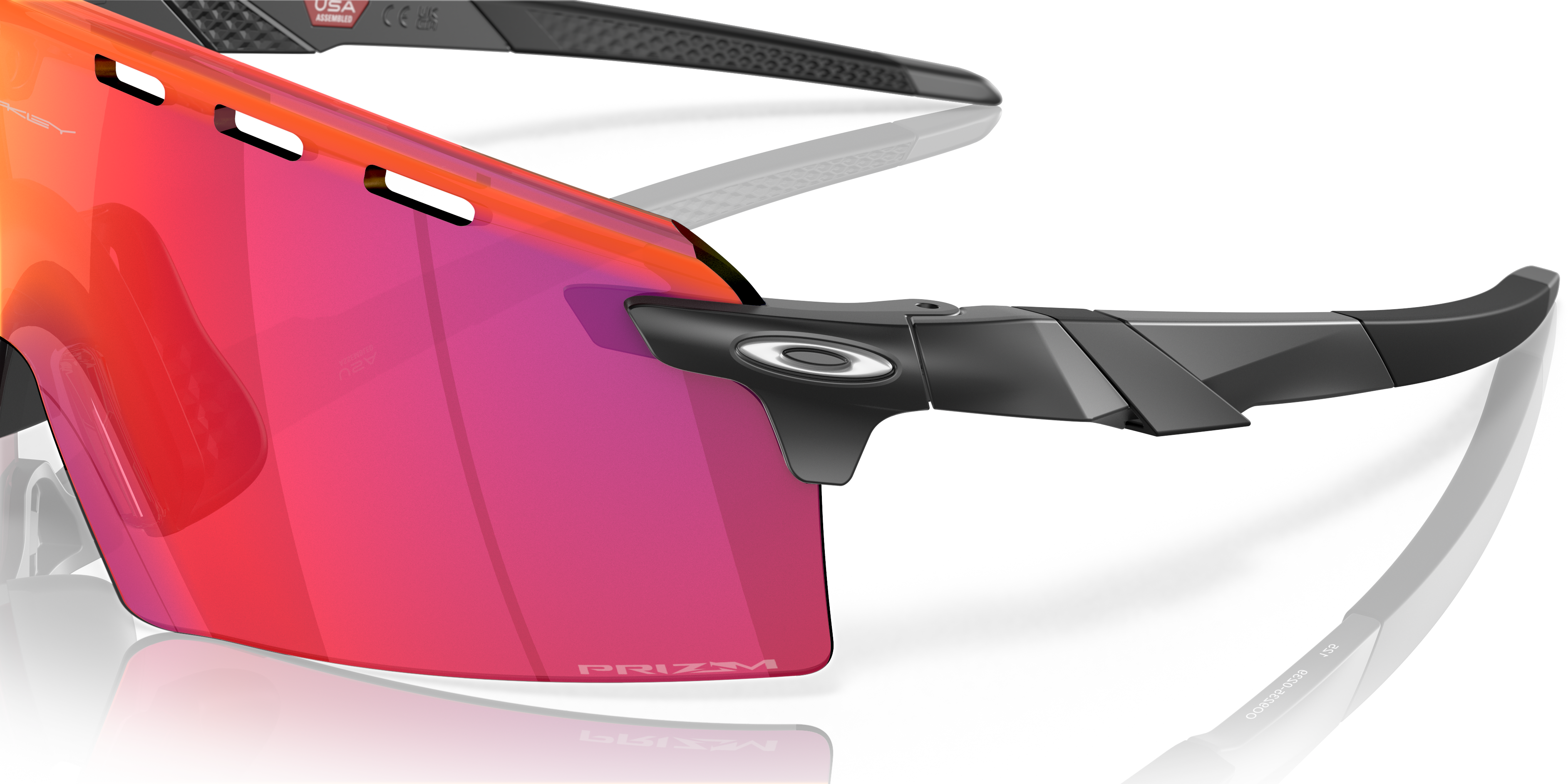 OAKLEY OO9235 ENCODER STRIKE VENTED 923502 39