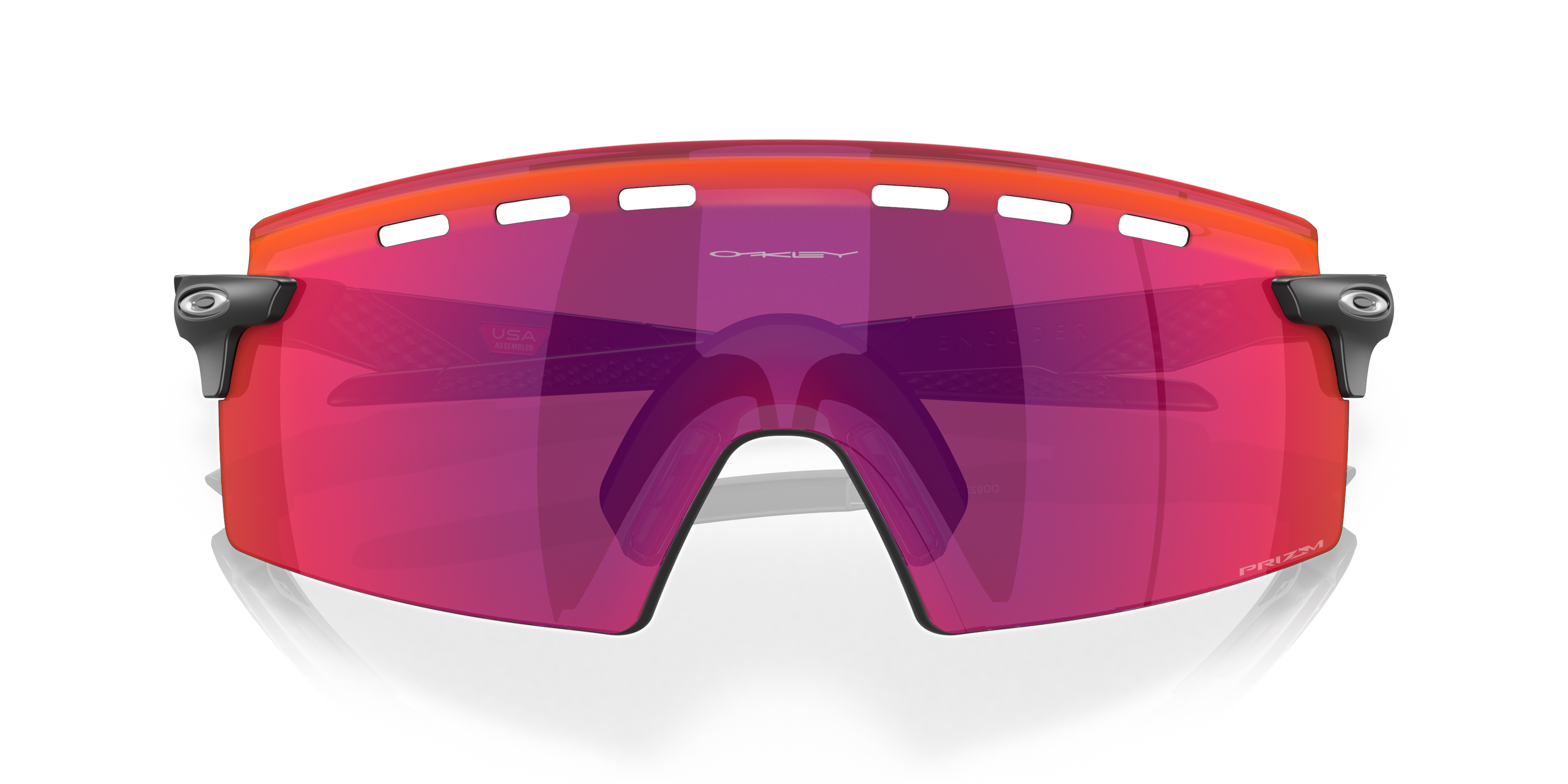 OAKLEY OO9235 ENCODER STRIKE VENTED 923502 39