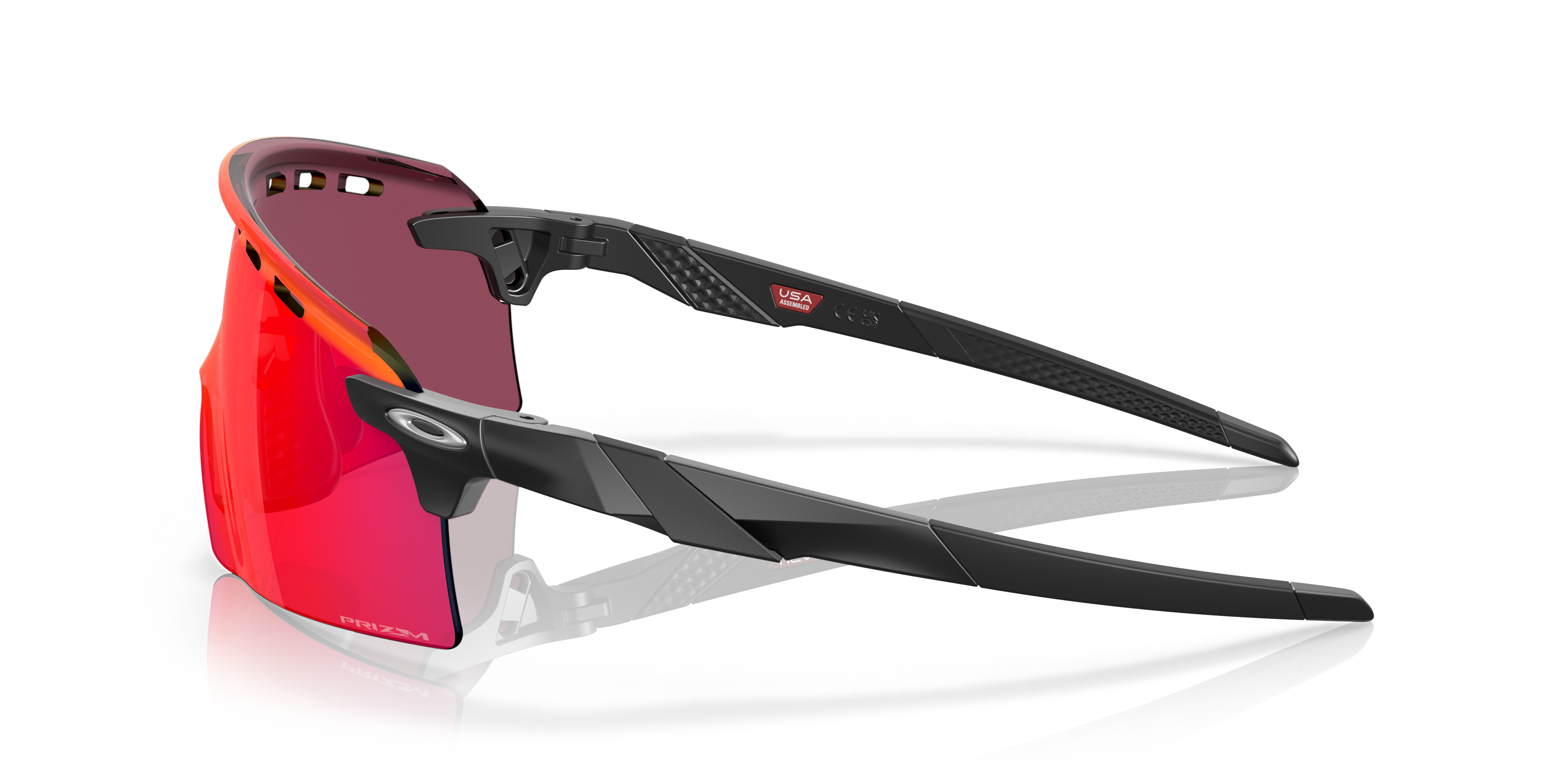 OAKLEY OO9235 ENCODER STRIKE VENTED 923502 39
