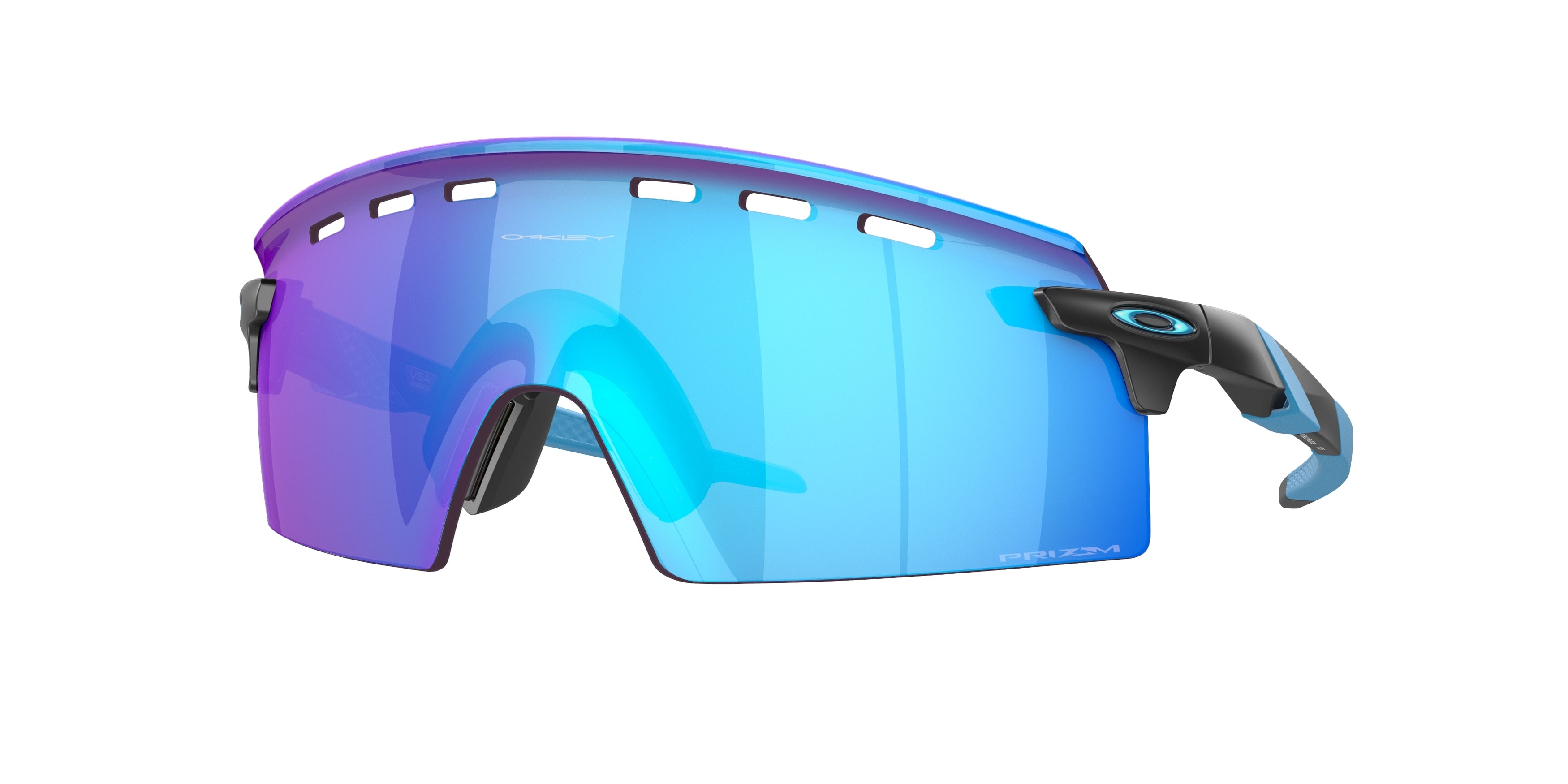 OAKLEY OO9235 ENCODER STRIKE VENTED 923505 39