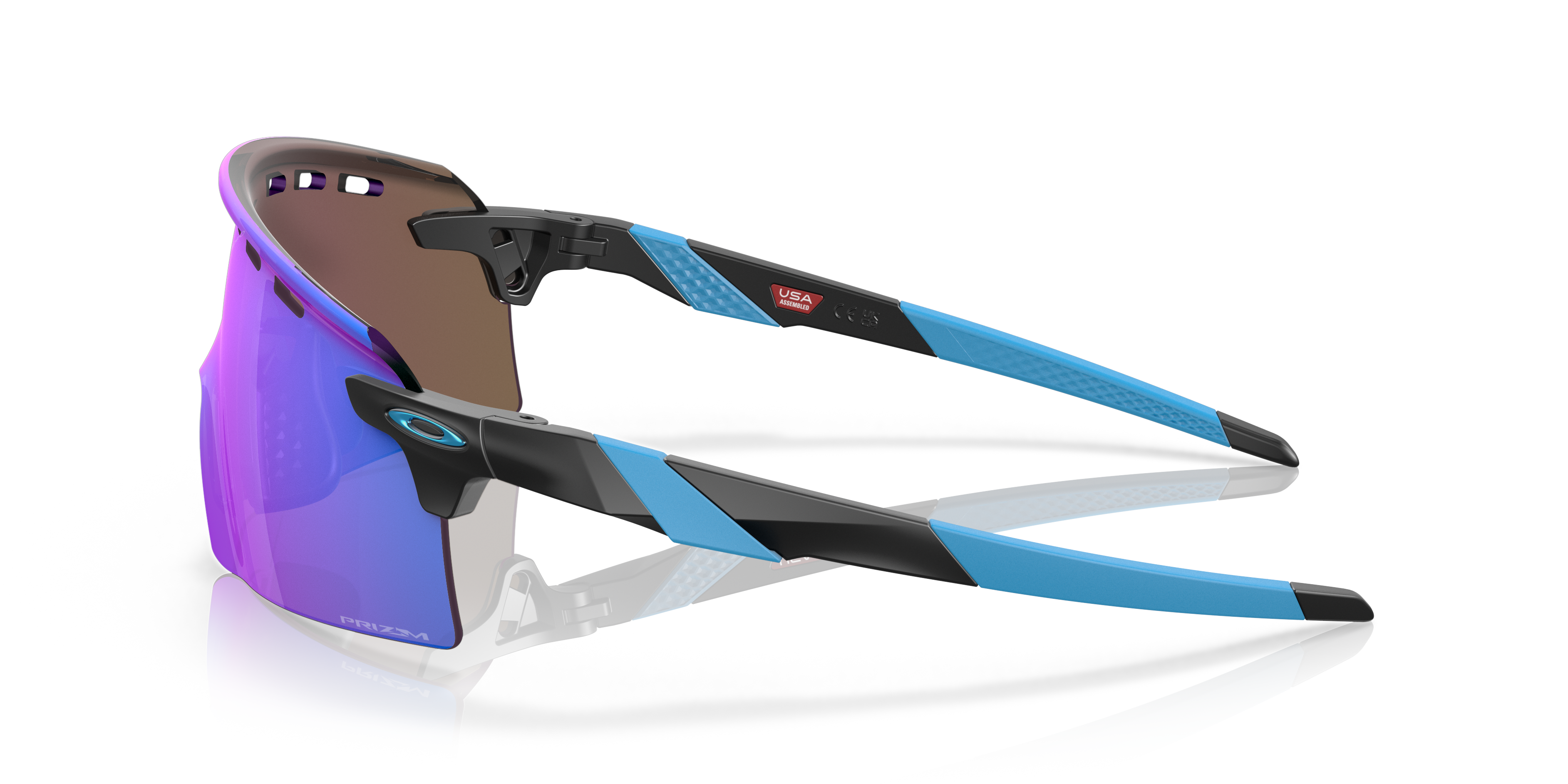 OAKLEY OO9235 ENCODER STRIKE VENTED 923505 39