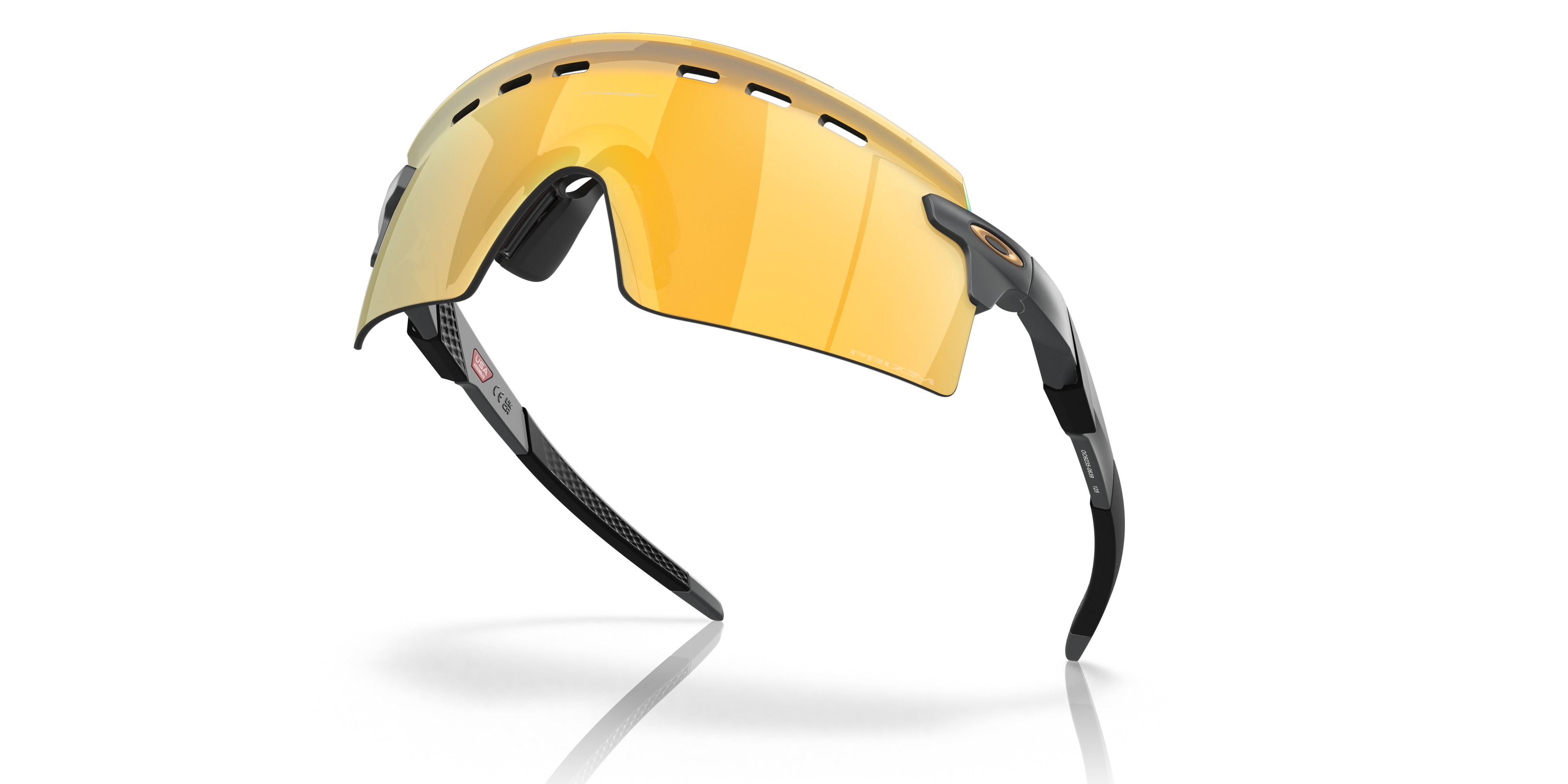 OAKLEY OO9235 ENCODER STRIKE VENTED 923506 39