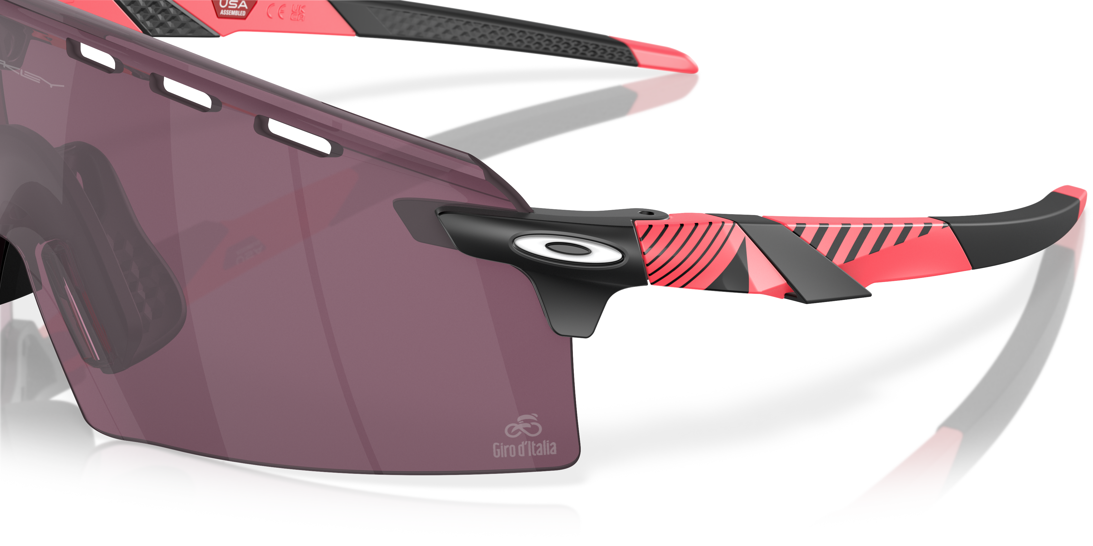 OAKLEY OO9235 ENCODER STRIKE VENTED 923516 39