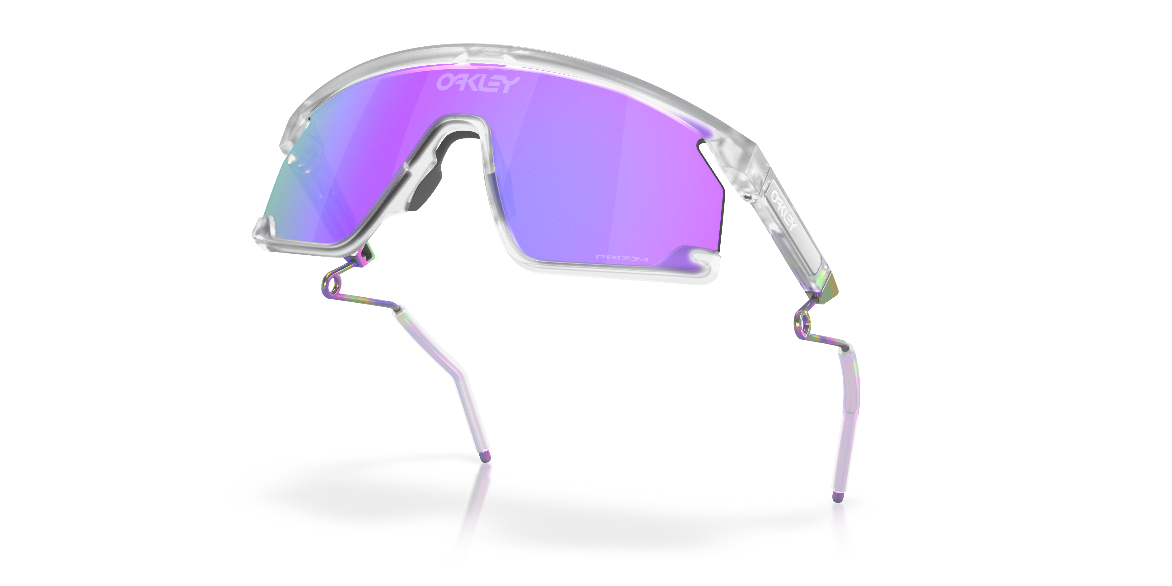 OAKLEY OO9237 BXTR METAL 923702 39