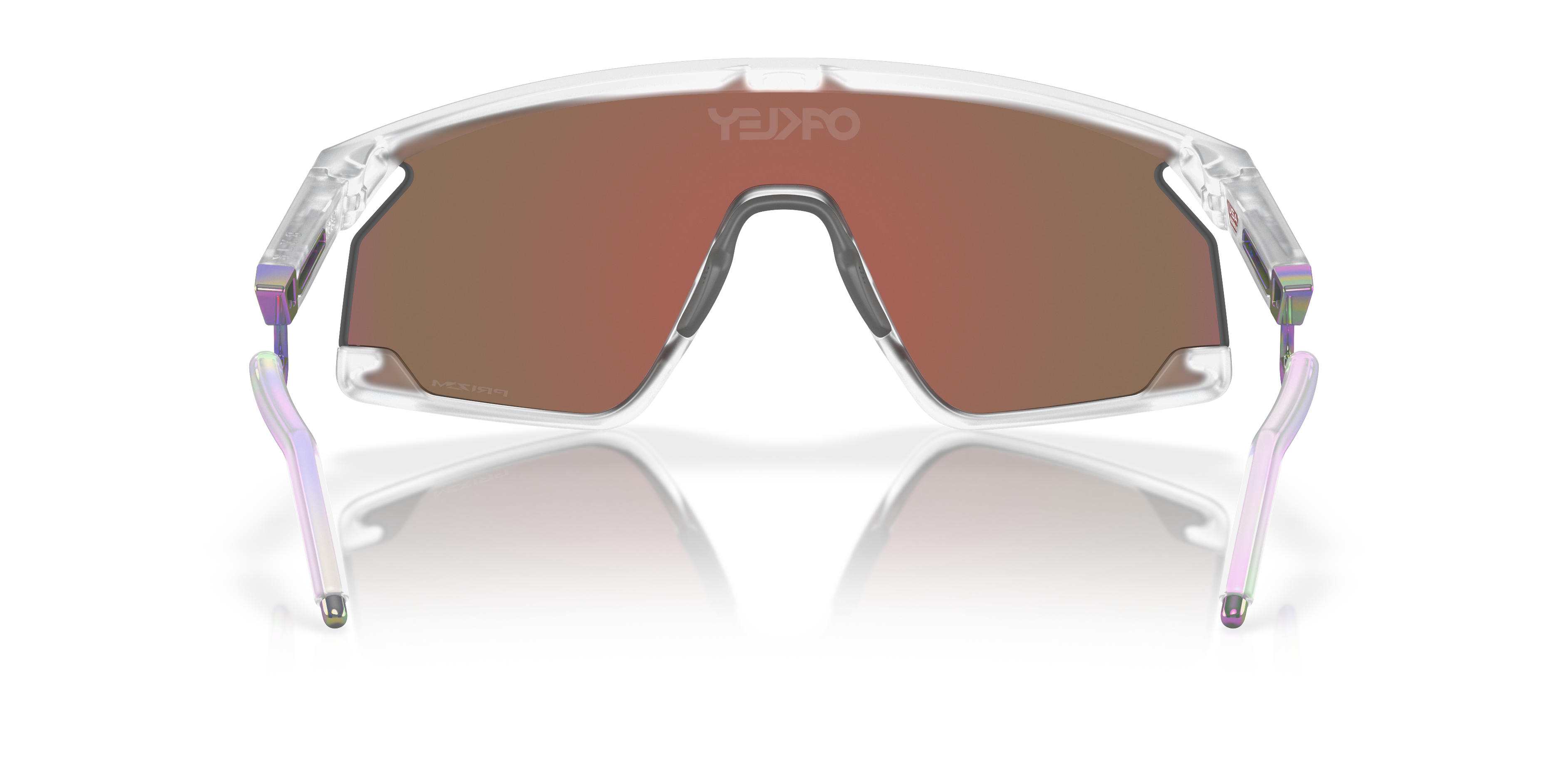 OAKLEY OO9237 BXTR METAL 923702 39
