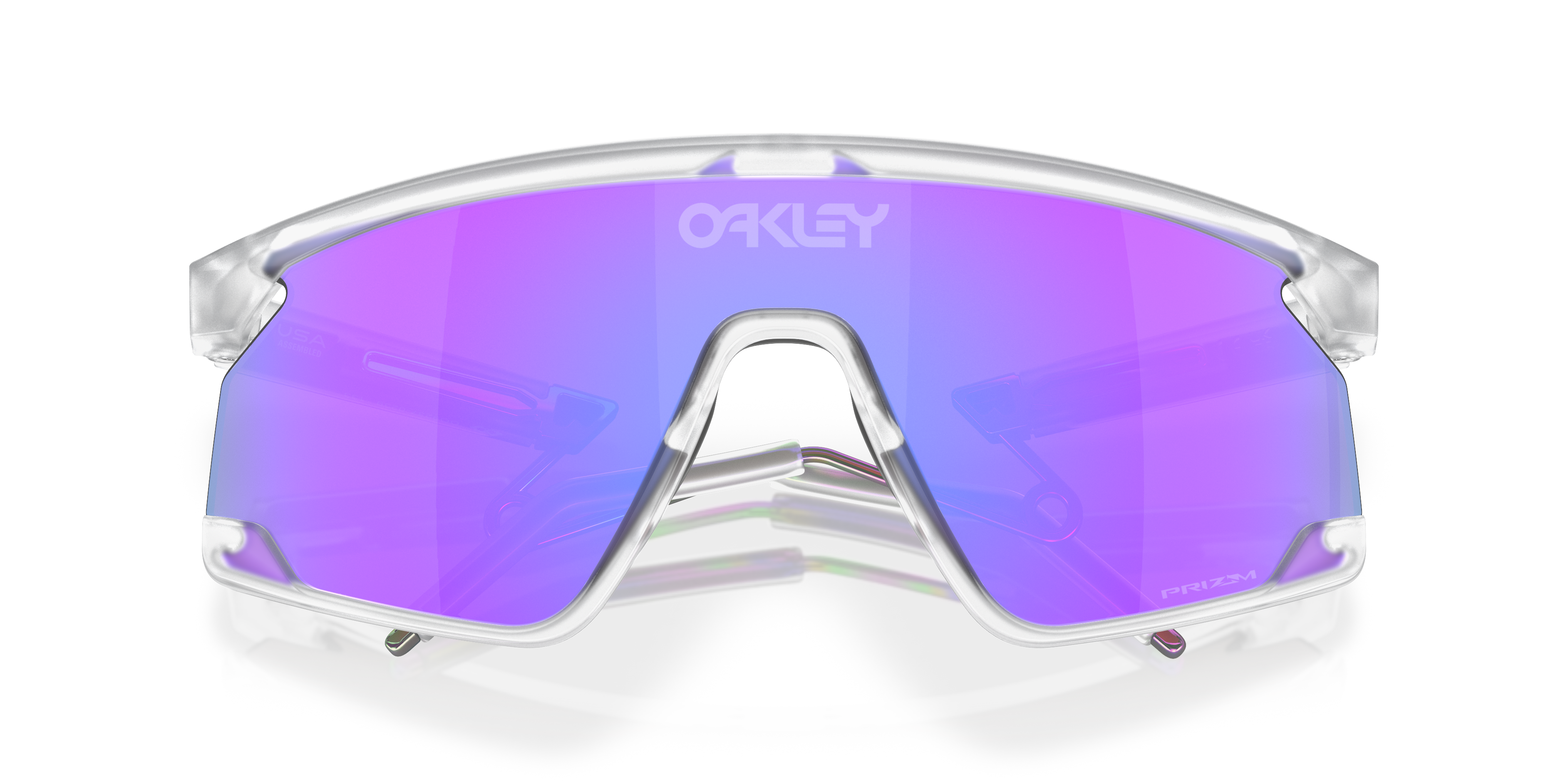 OAKLEY OO9237 BXTR METAL 923702 39