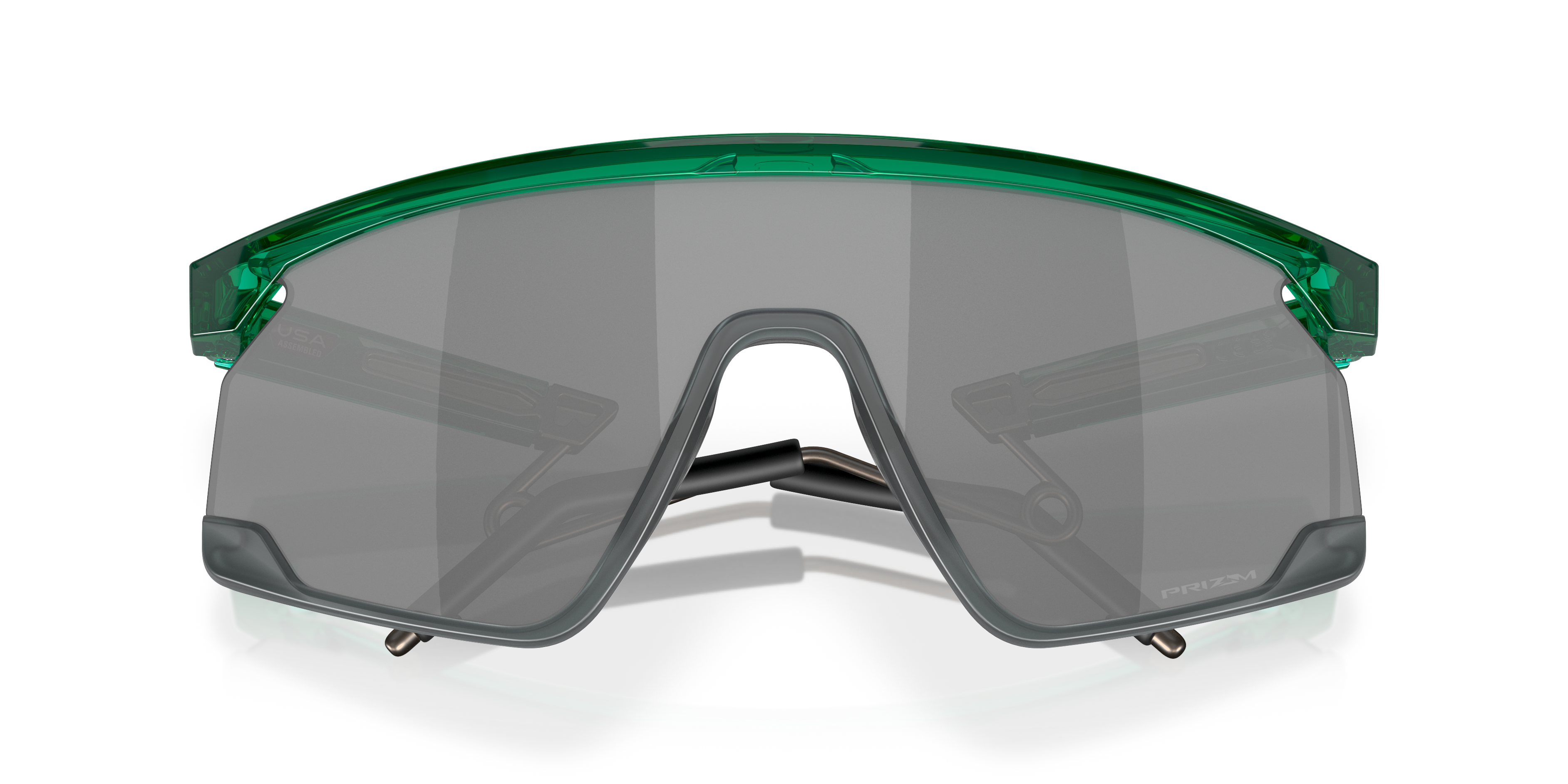 OAKLEY OO9237 BXTR METAL 923705 39