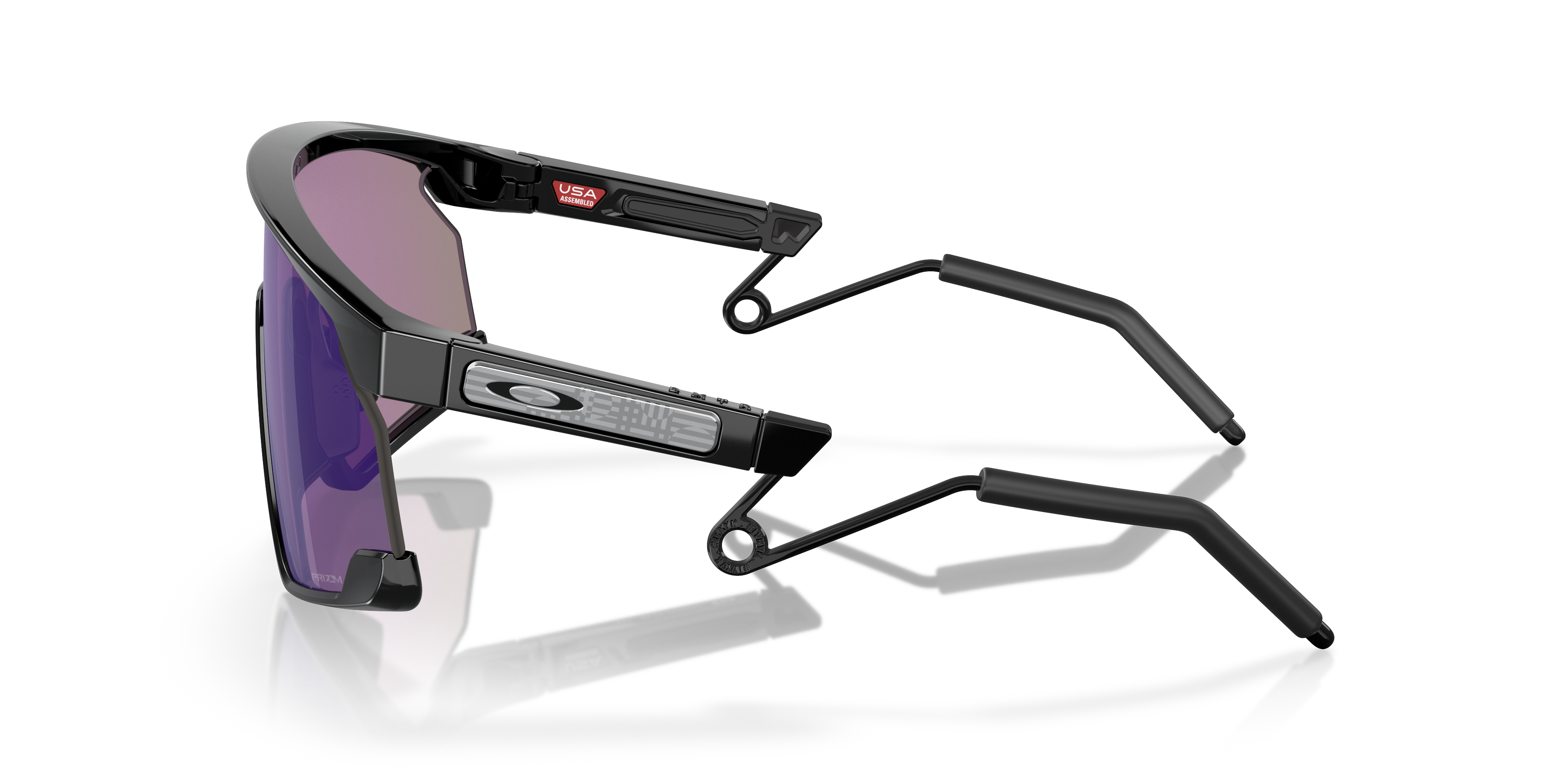 OAKLEY OO9237 BXTR METAL 923707 39