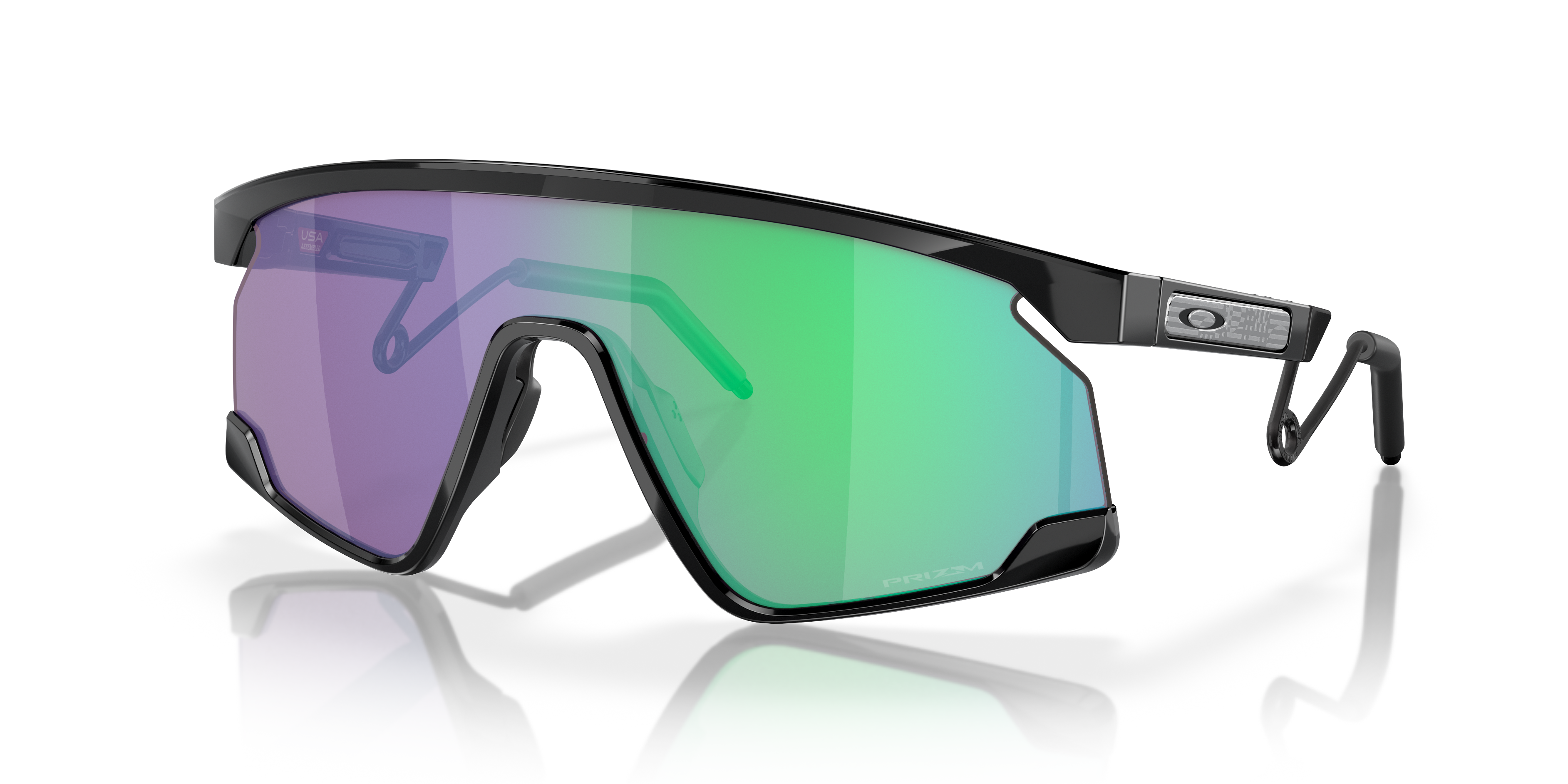 OAKLEY OO9237 BXTR METAL 923707 39