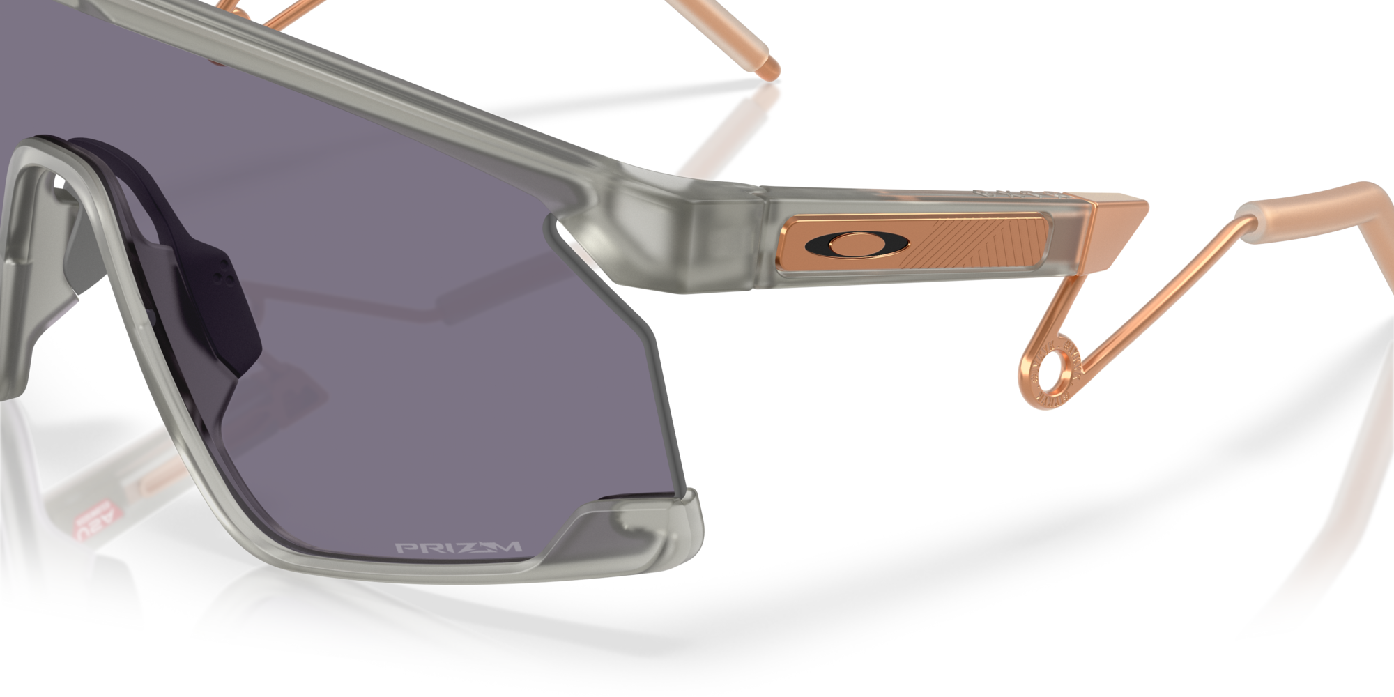 OAKLEY OO9237 BXTR METAL 923713 39