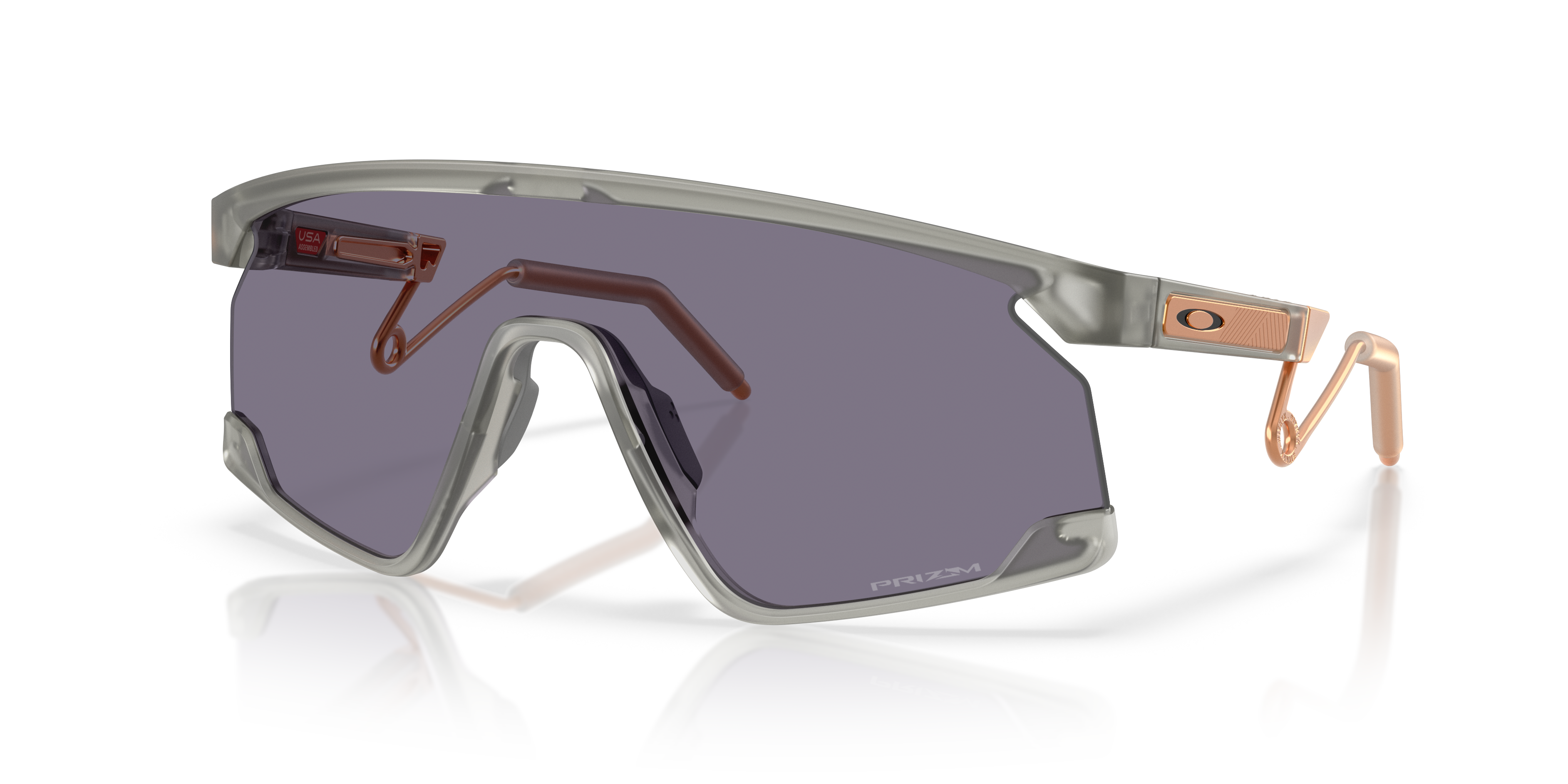 OAKLEY OO9237 BXTR METAL 923713 39