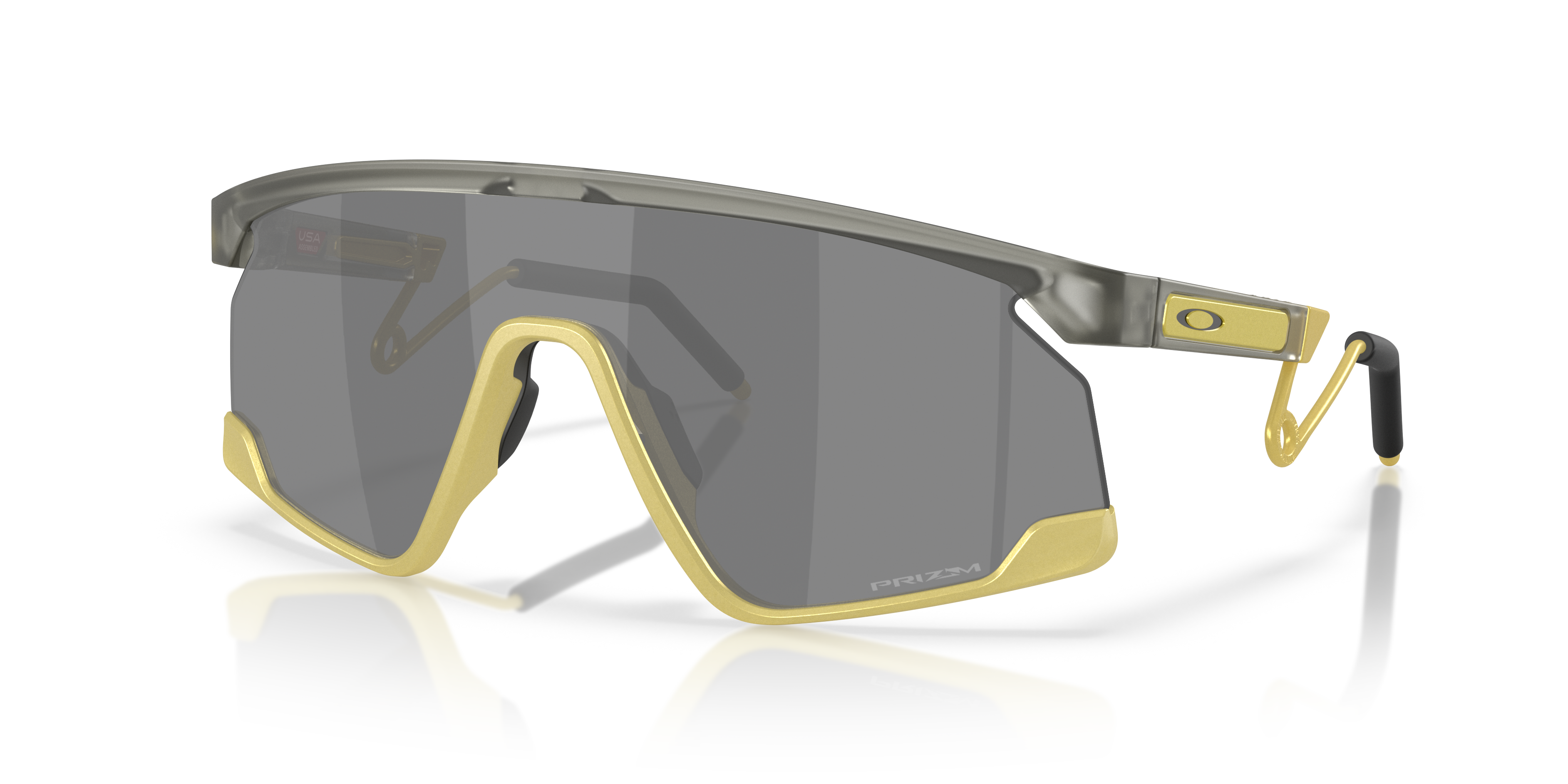 OAKLEY OO9237 BXTR METAL 923714 39