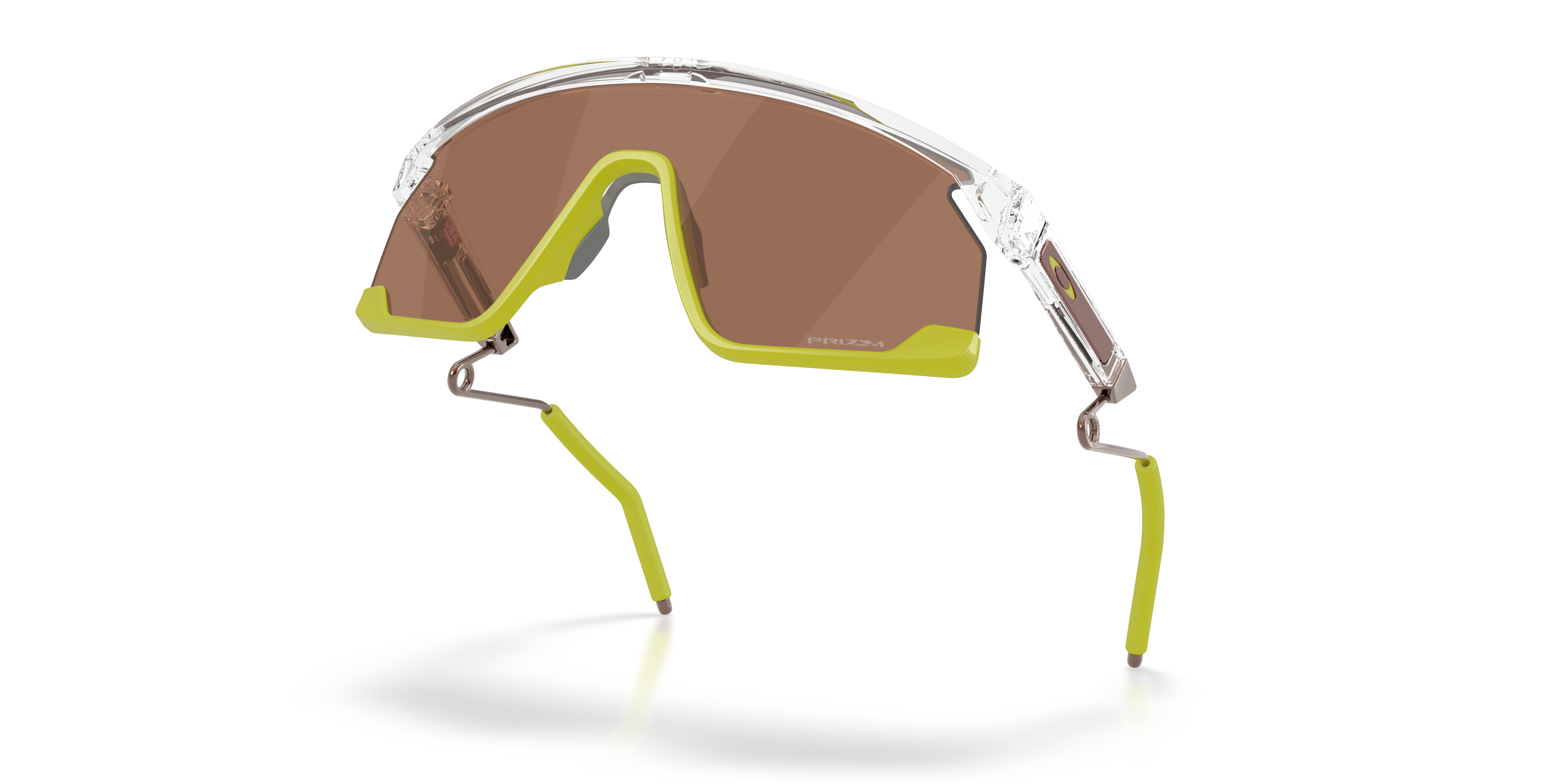 OAKLEY OO9237 BXTR METAL 923715 39