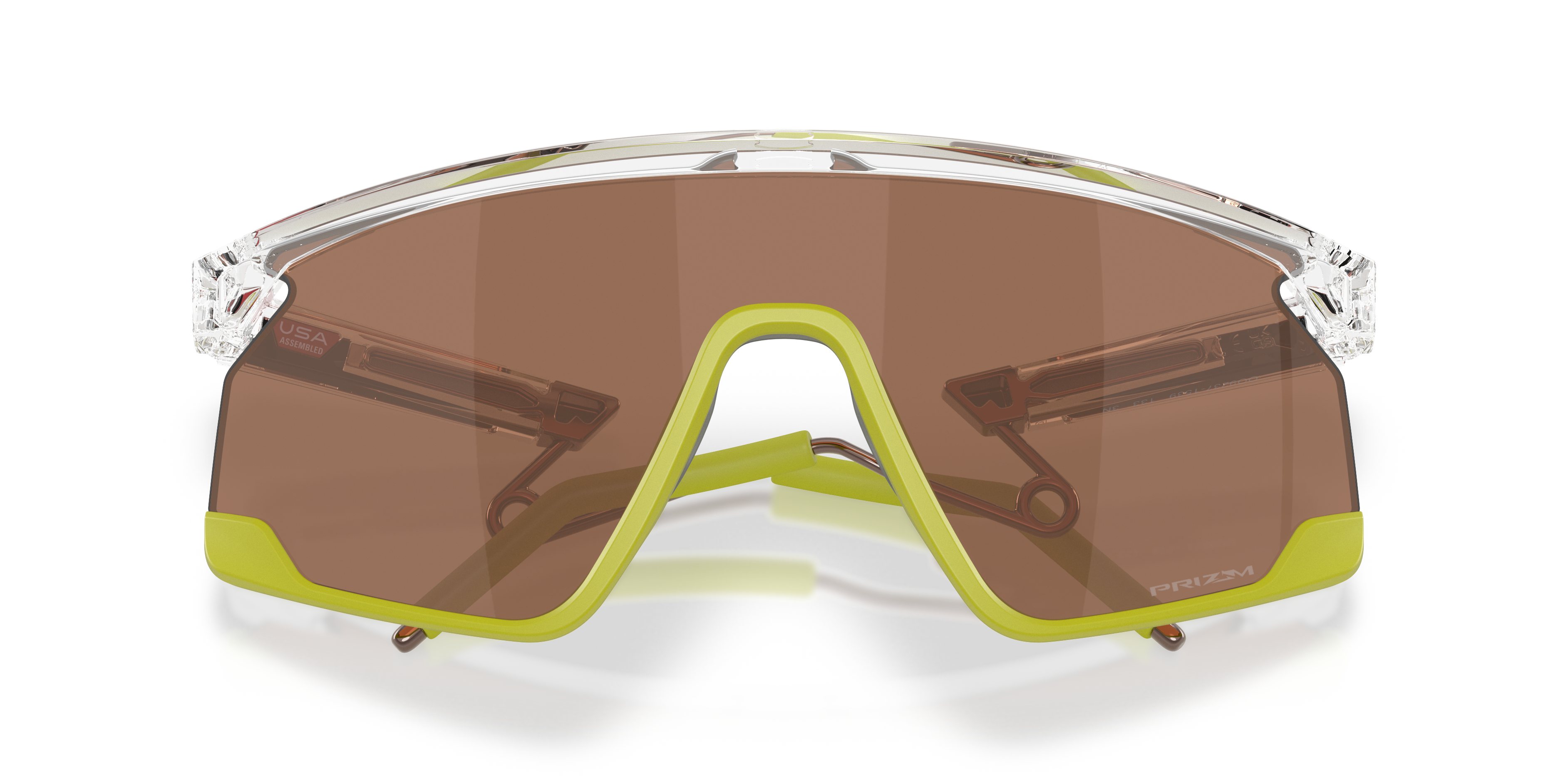 OAKLEY OO9237 BXTR METAL 923715 39