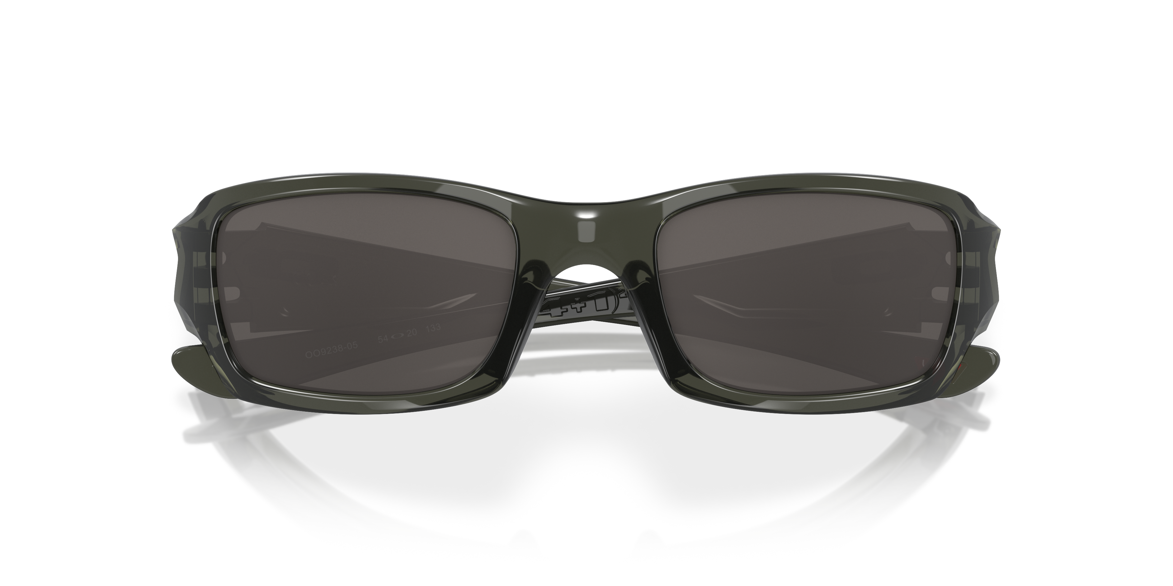 OAKLEY OO9238 FIVES SQUARED 923805 54