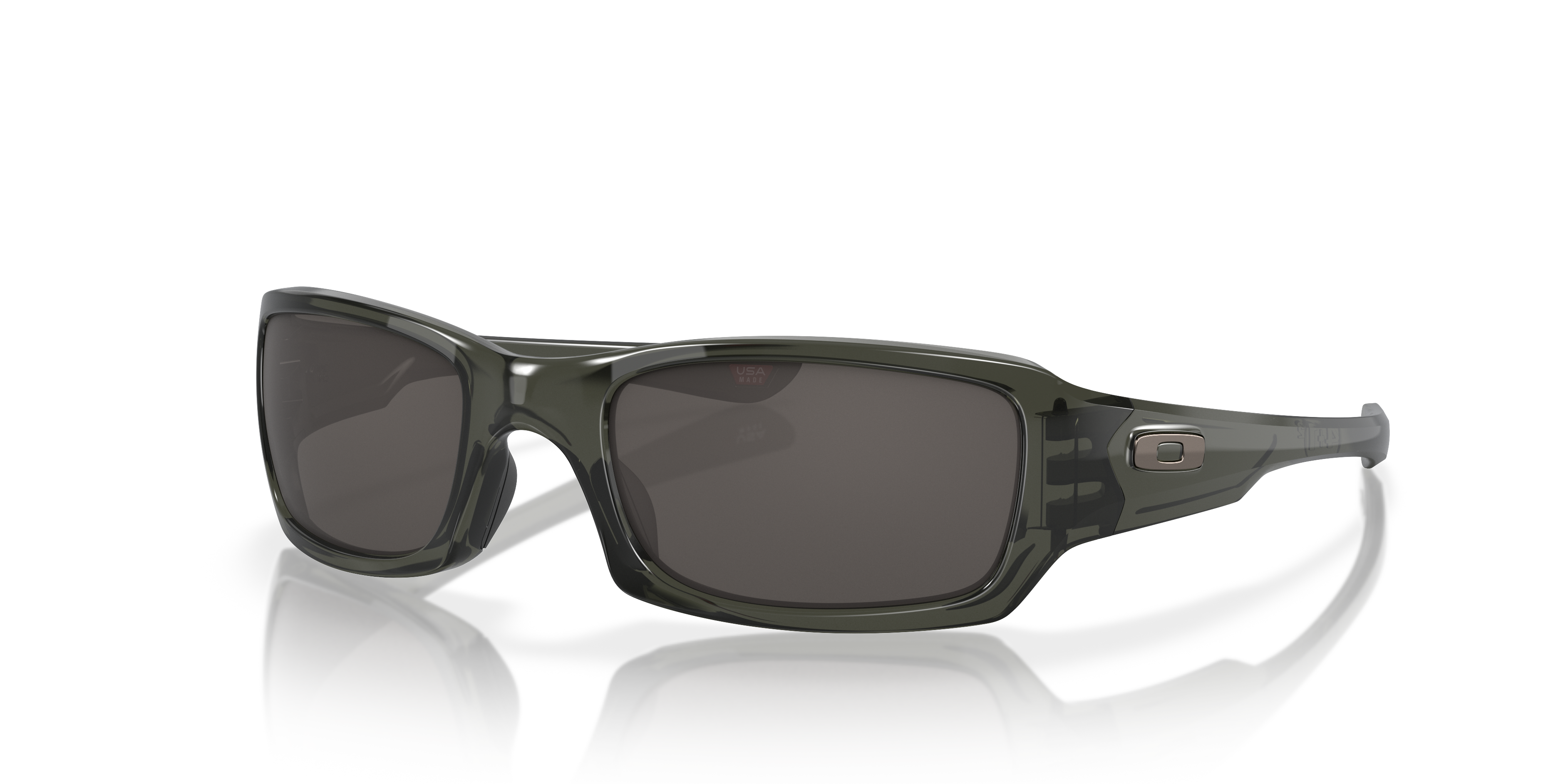 OAKLEY OO9238 FIVES SQUARED 923805 54