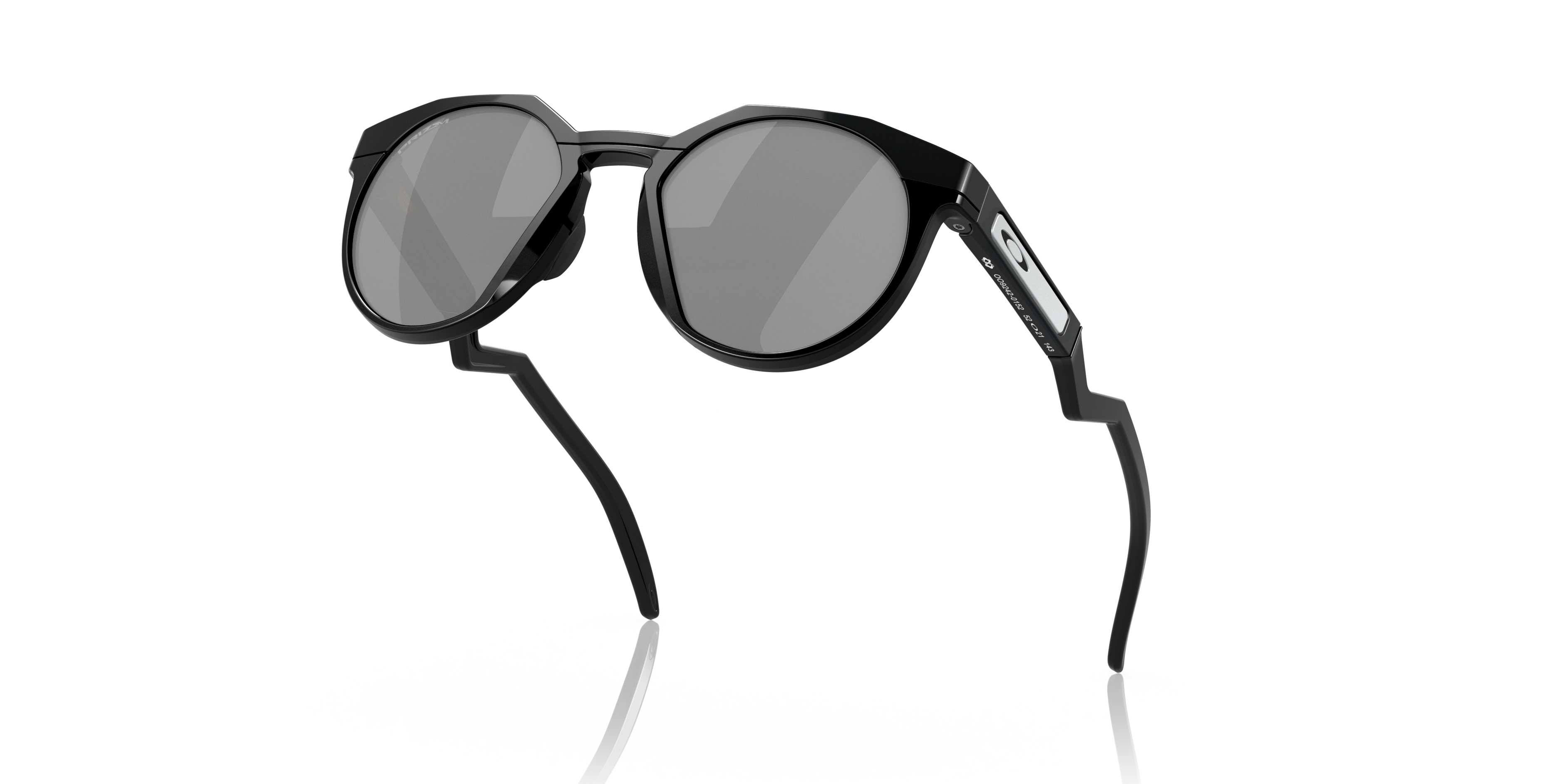 OAKLEY OO9242 HSTN 924201 52