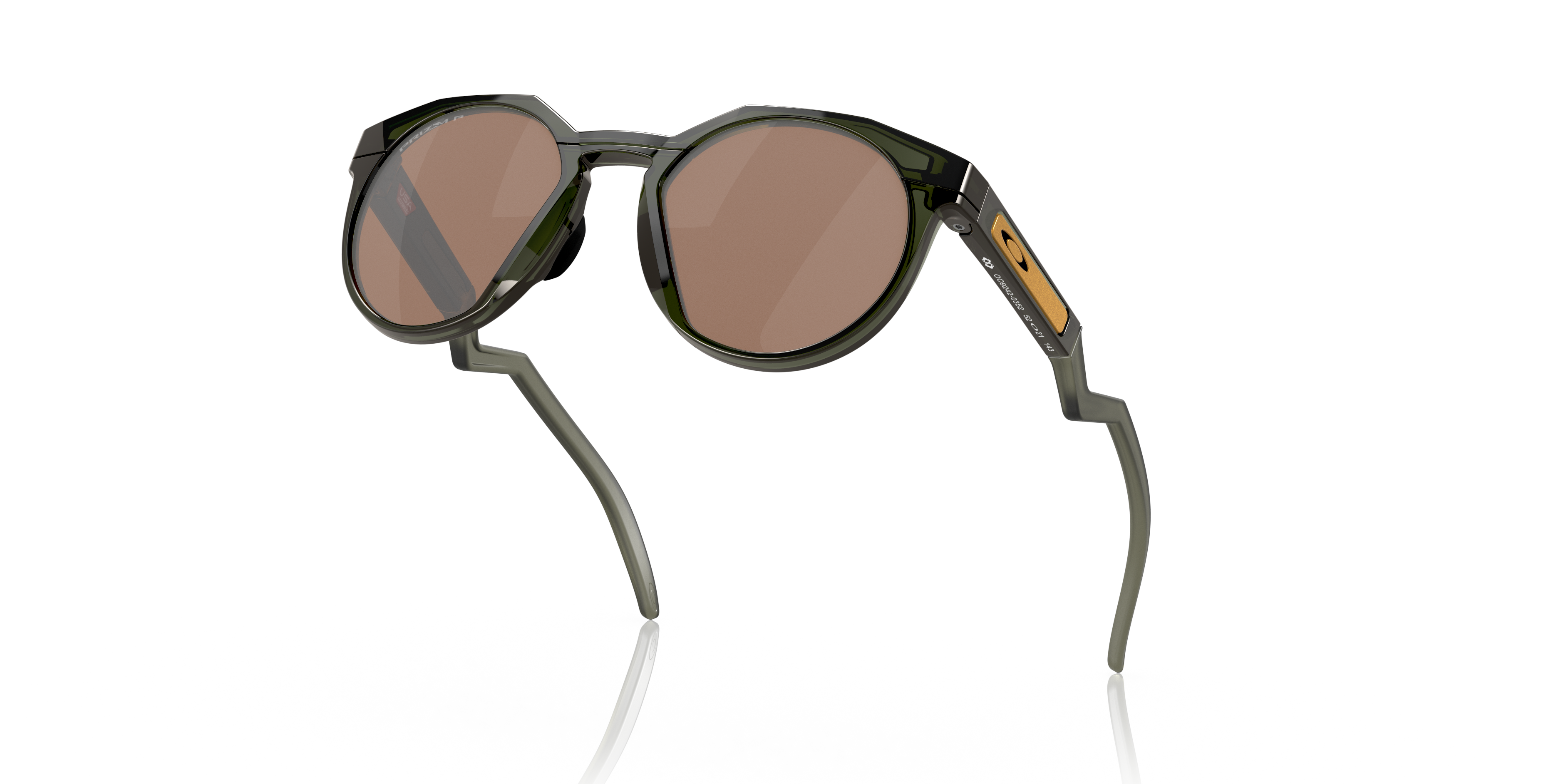 OAKLEY OO9242 HSTN 924203 52