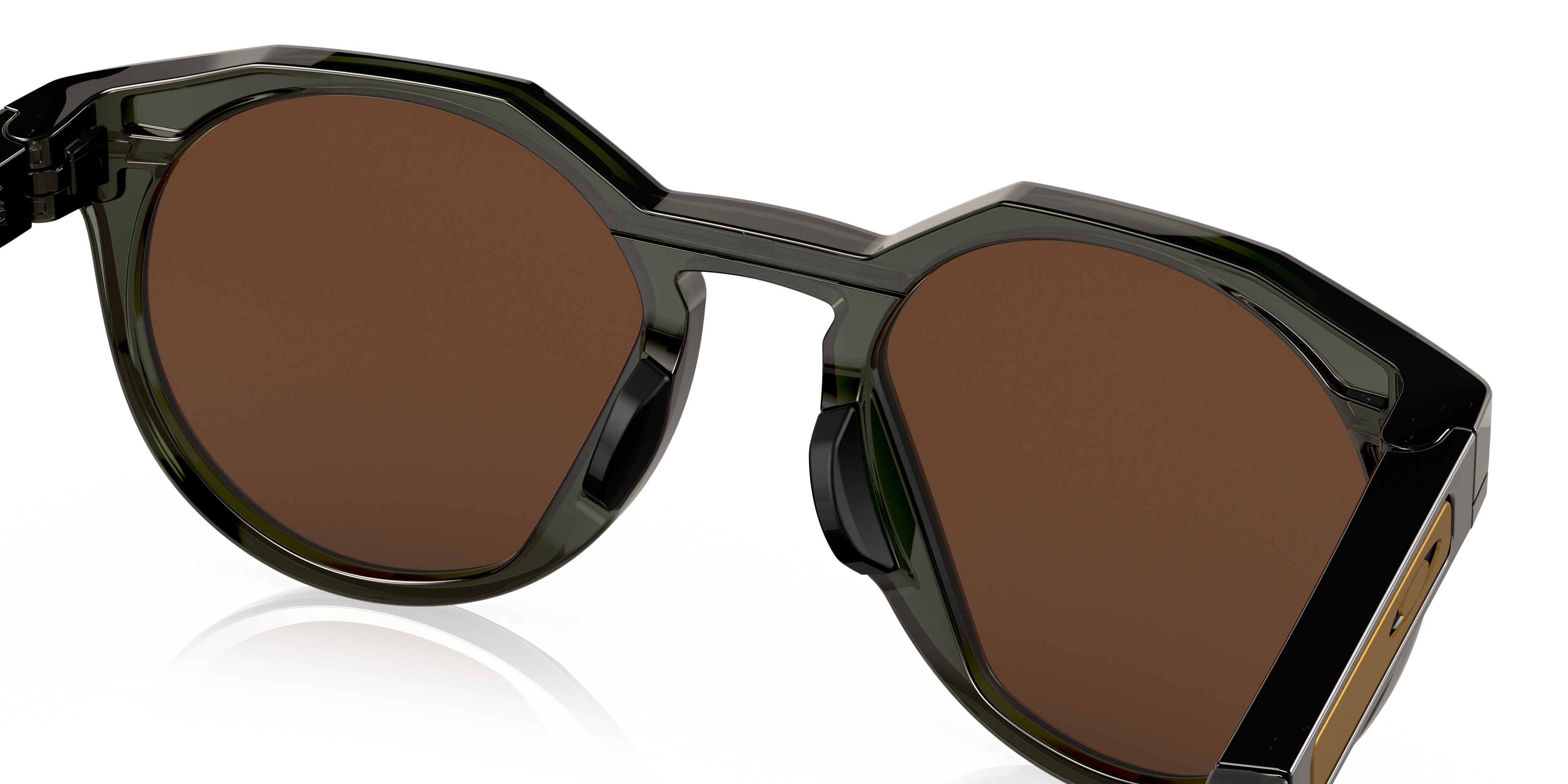 OAKLEY OO9242 HSTN 924203 52