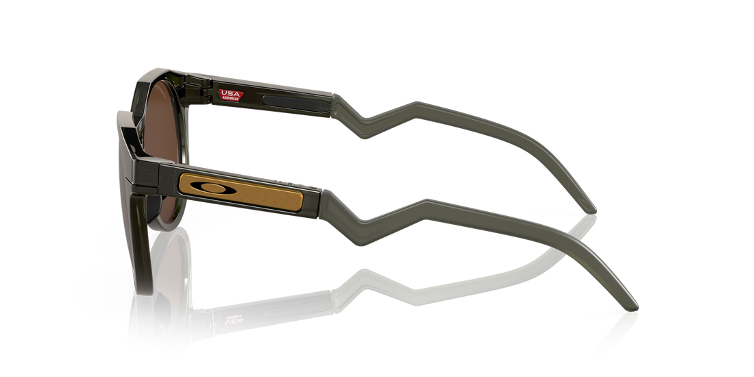 Occhiali da sole oakley oo9242 hstn 924203 masculino taglia 52mm - Vista dettagliata