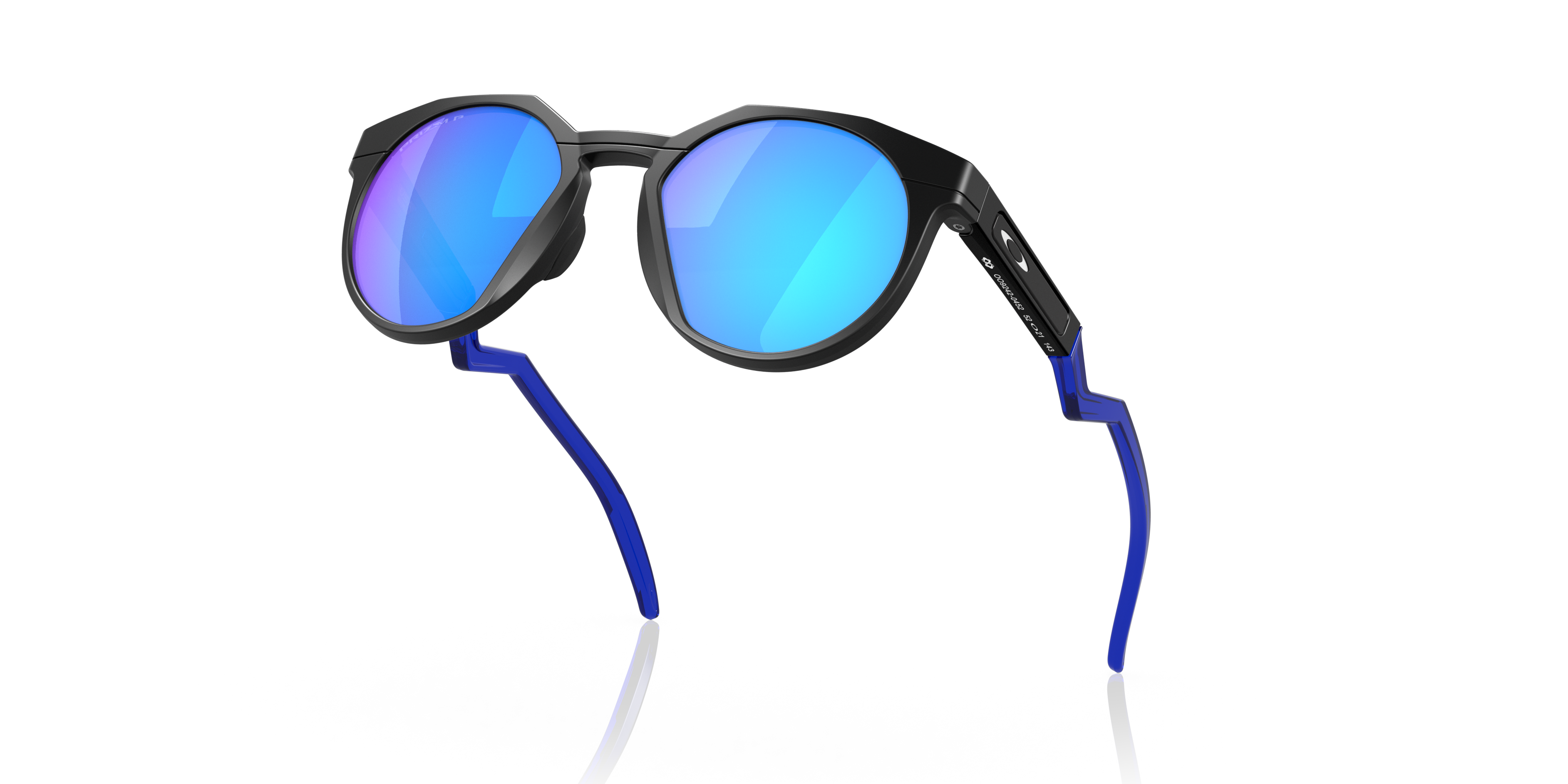 OAKLEY OO9242 HSTN 924204 52