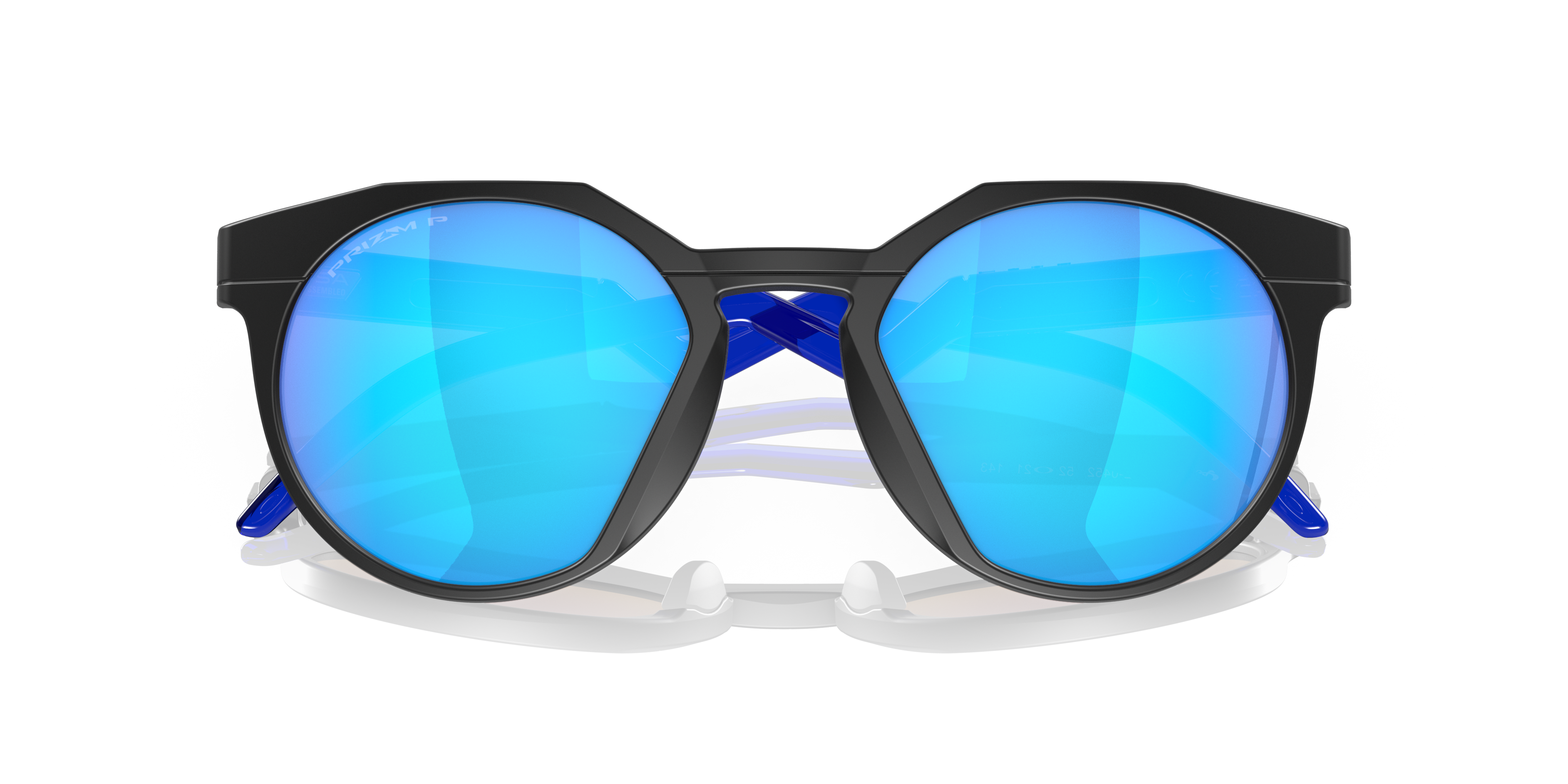 OAKLEY OO9242 HSTN 924204 52