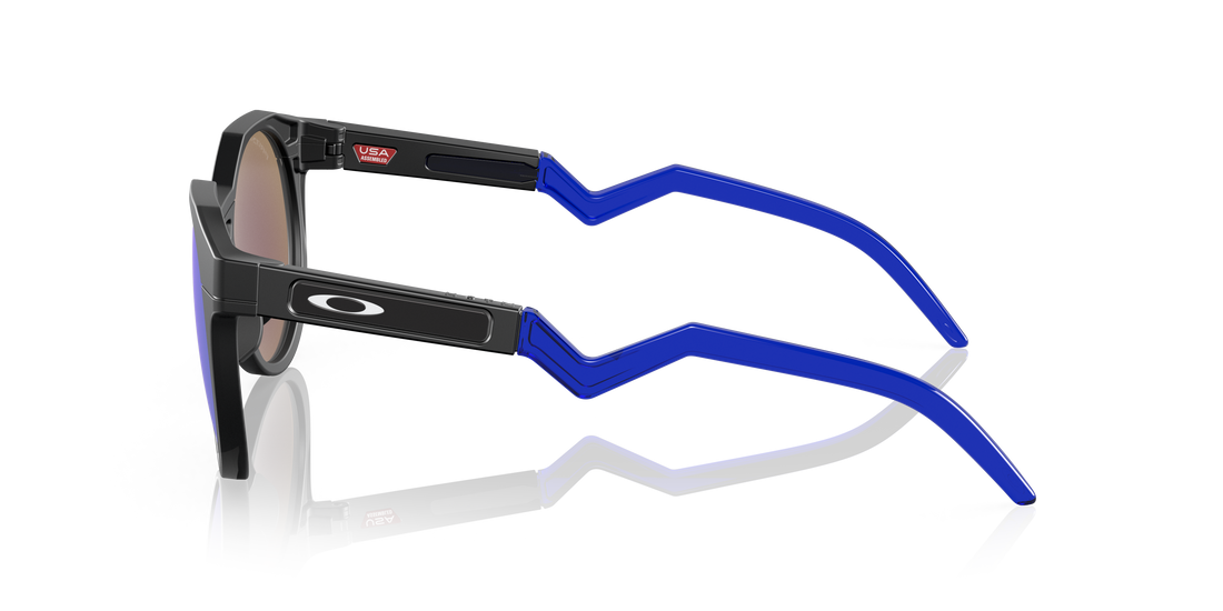 Gafas de sol oakley oo9242 hstn 924204 masculino talla 52mm - Vista de detalle