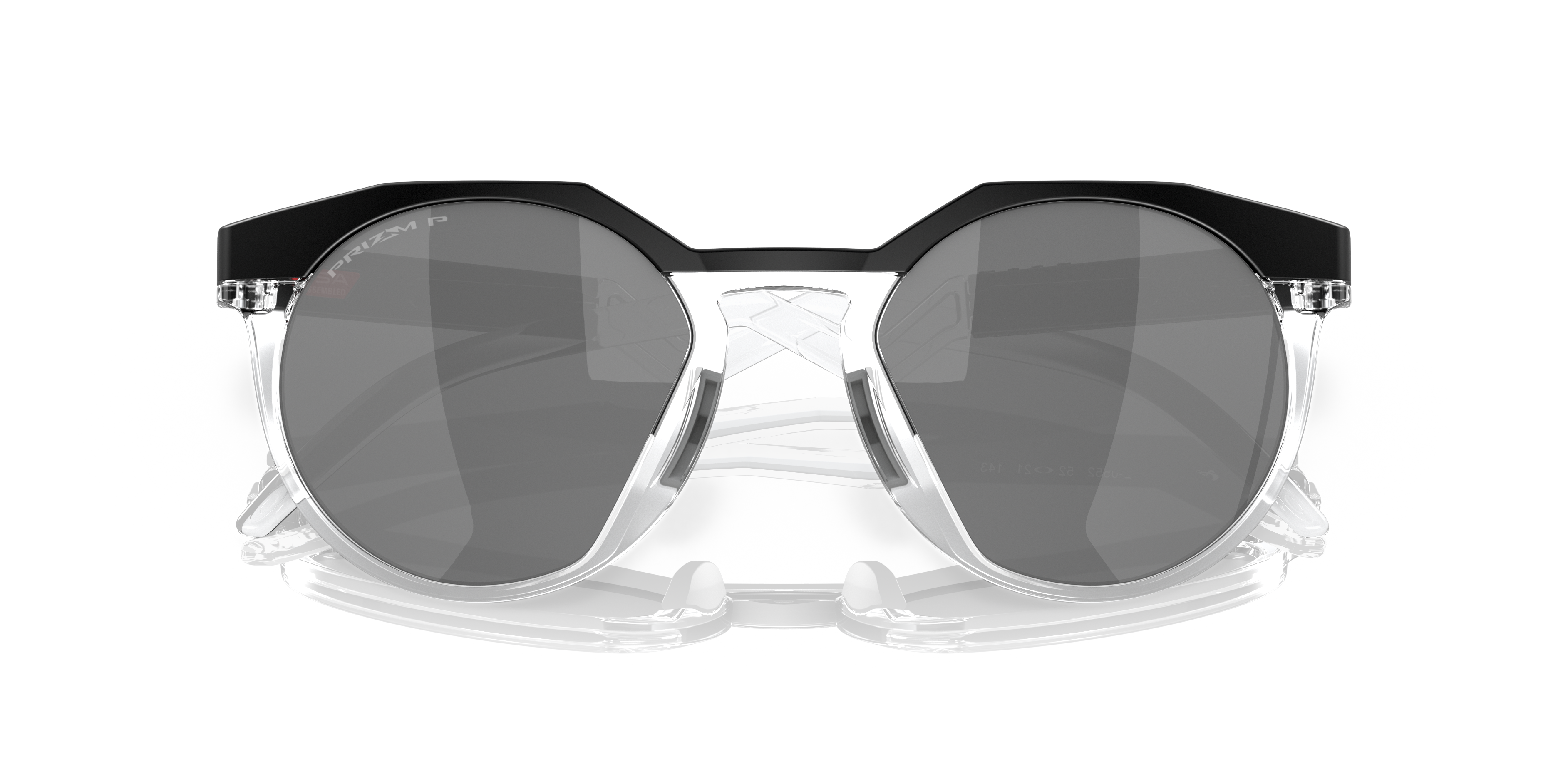 OAKLEY OO9242 HSTN 924205 52