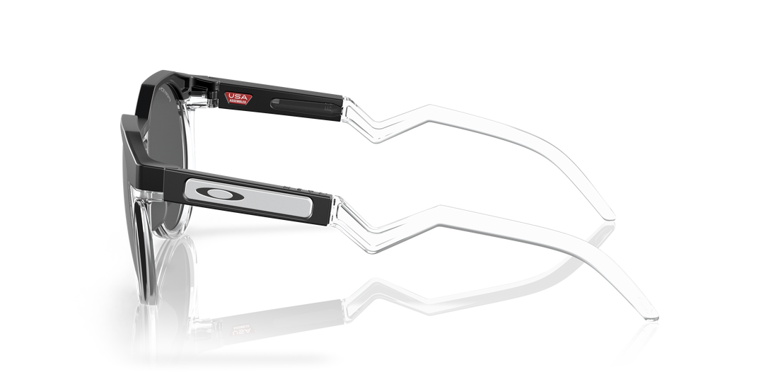 Occhiali da sole oakley oo9242 hstn 924205 masculino taglia 52mm - Vista dettagliata