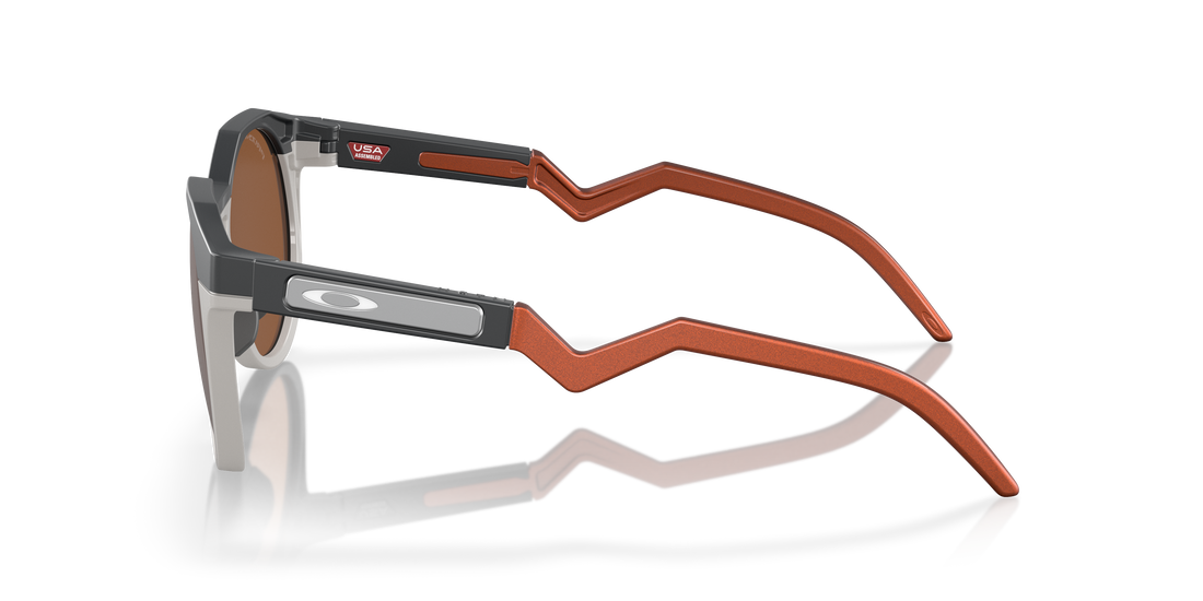 Gafas de sol oakley oo9242 hstn 924206 masculino talla 52mm - Vista de detalle