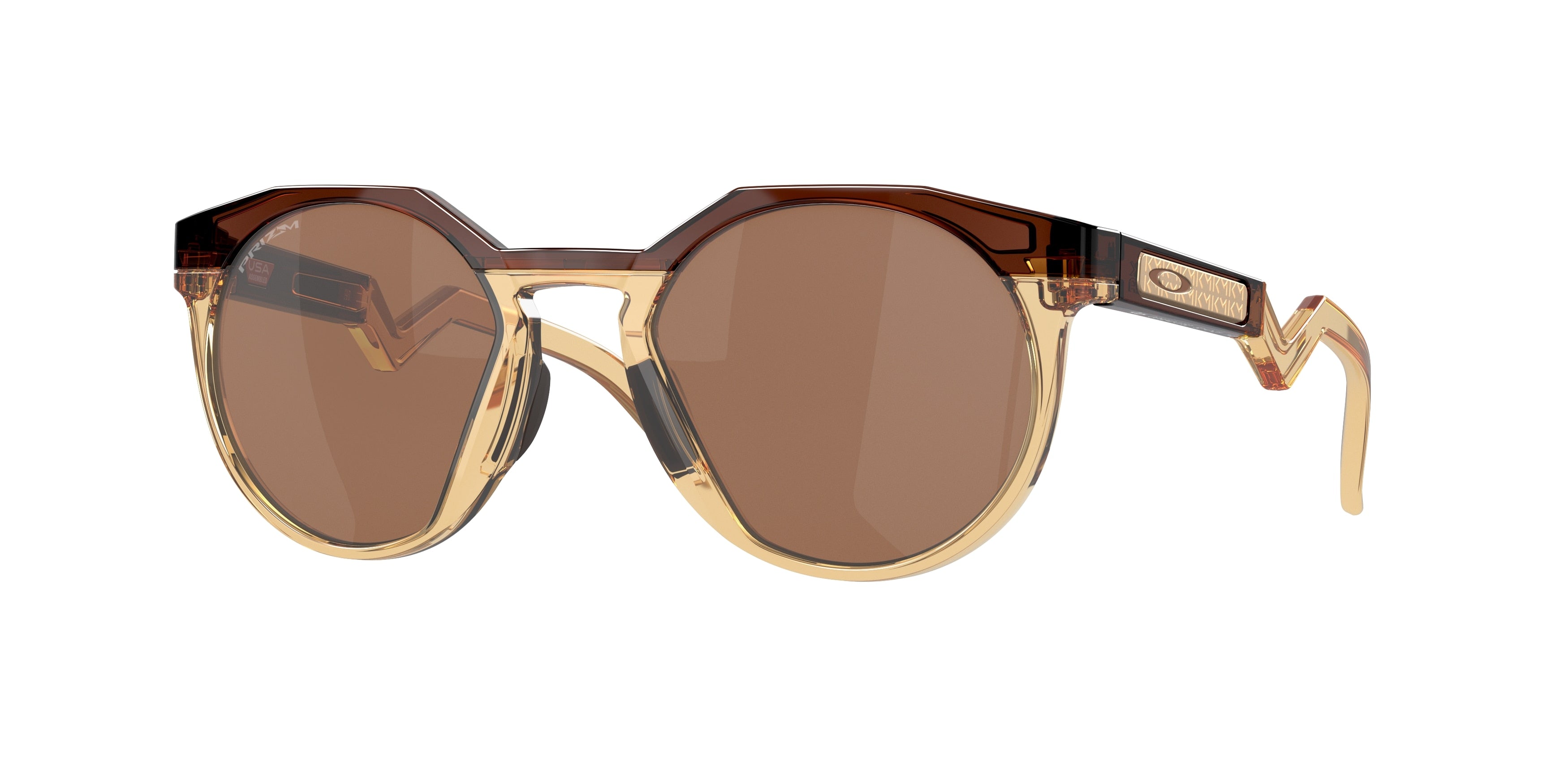 OAKLEY OO9242 HSTN 924207 52