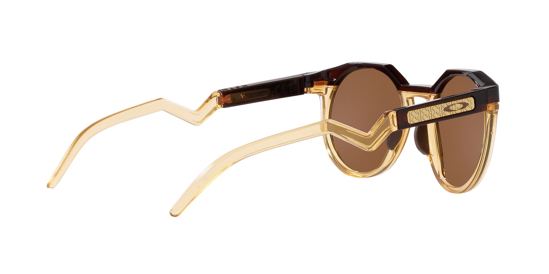 OAKLEY OO9242 HSTN 924207 52 - 17