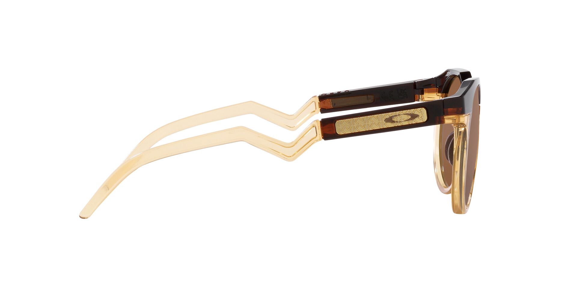 OAKLEY OO9242 HSTN 924207 52 - 18