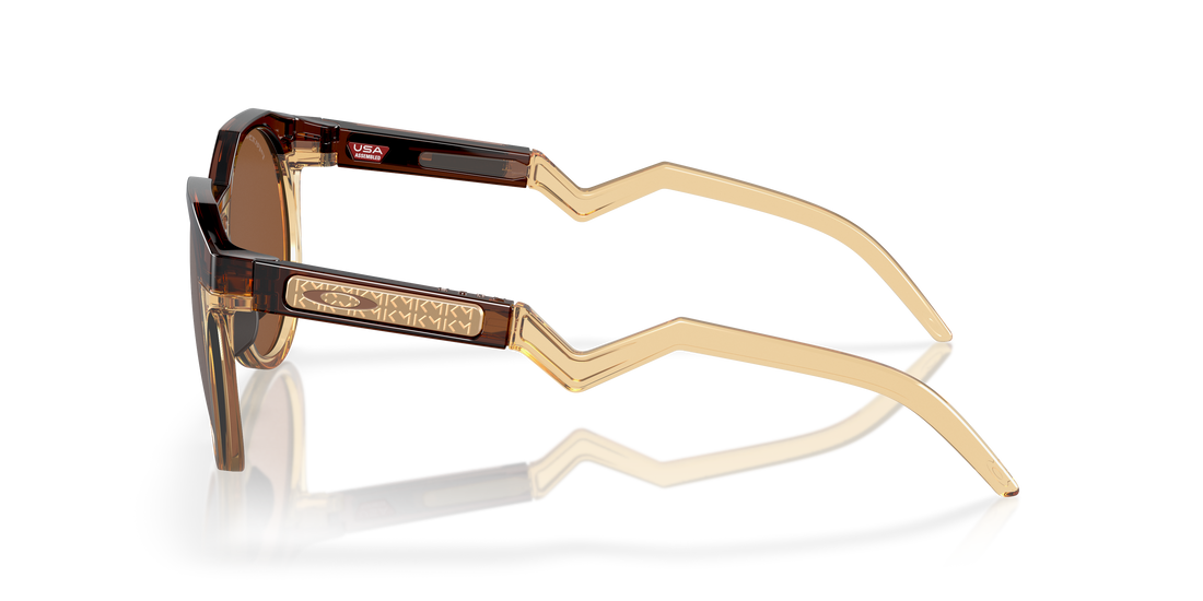 Occhiali da sole oakley oo9242 hstn 924207 masculino taglia 52mm - Vista dettagliata