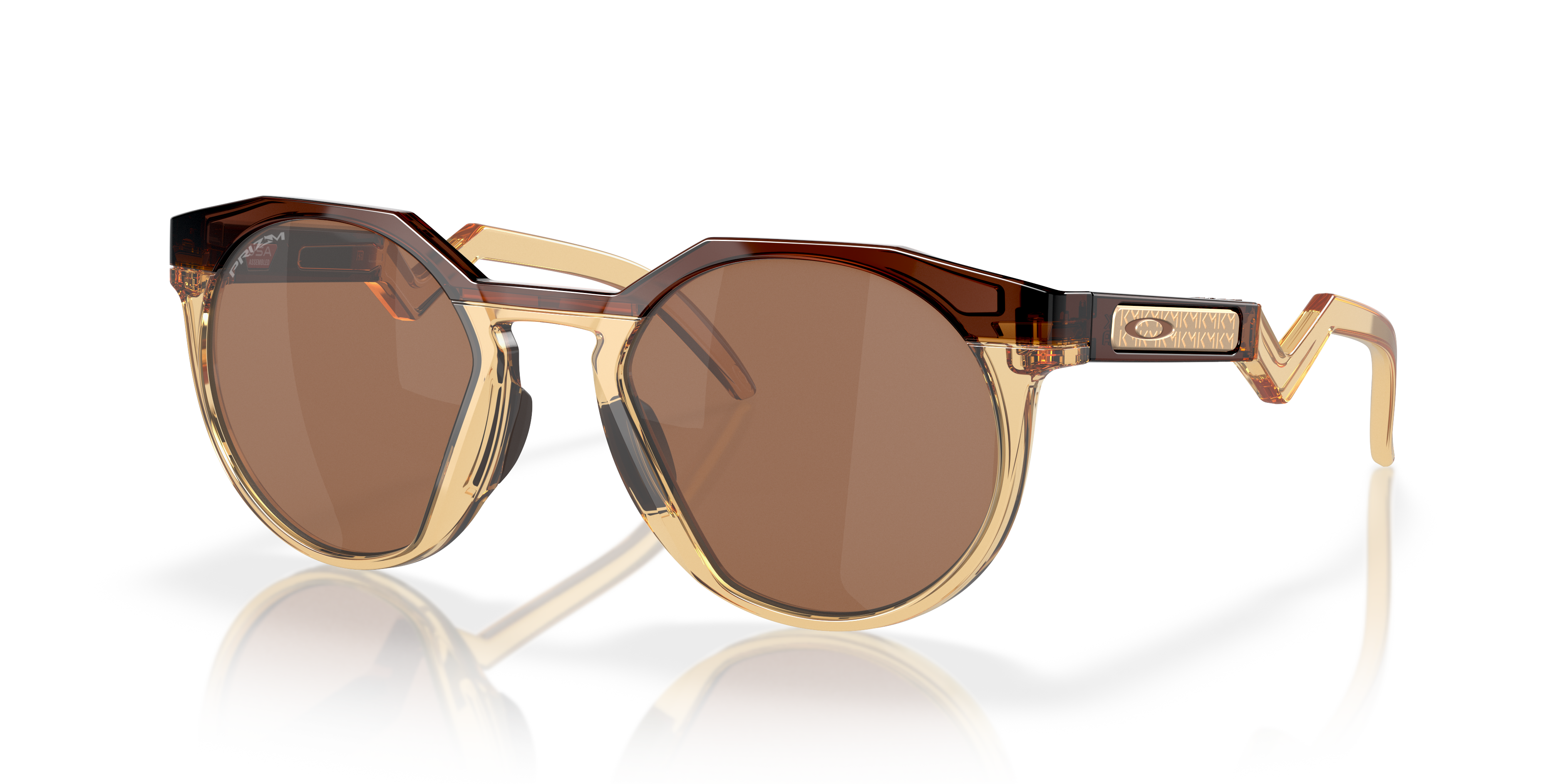 OAKLEY OO9242 HSTN 924207 52