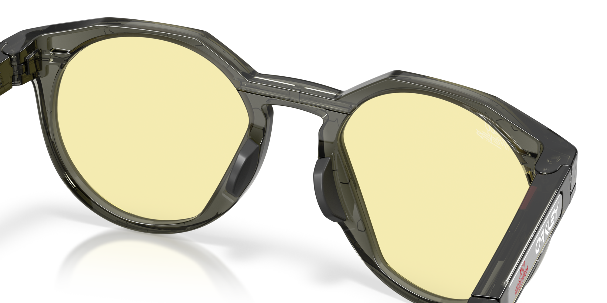 OAKLEY OO9242 HSTN 924219 52