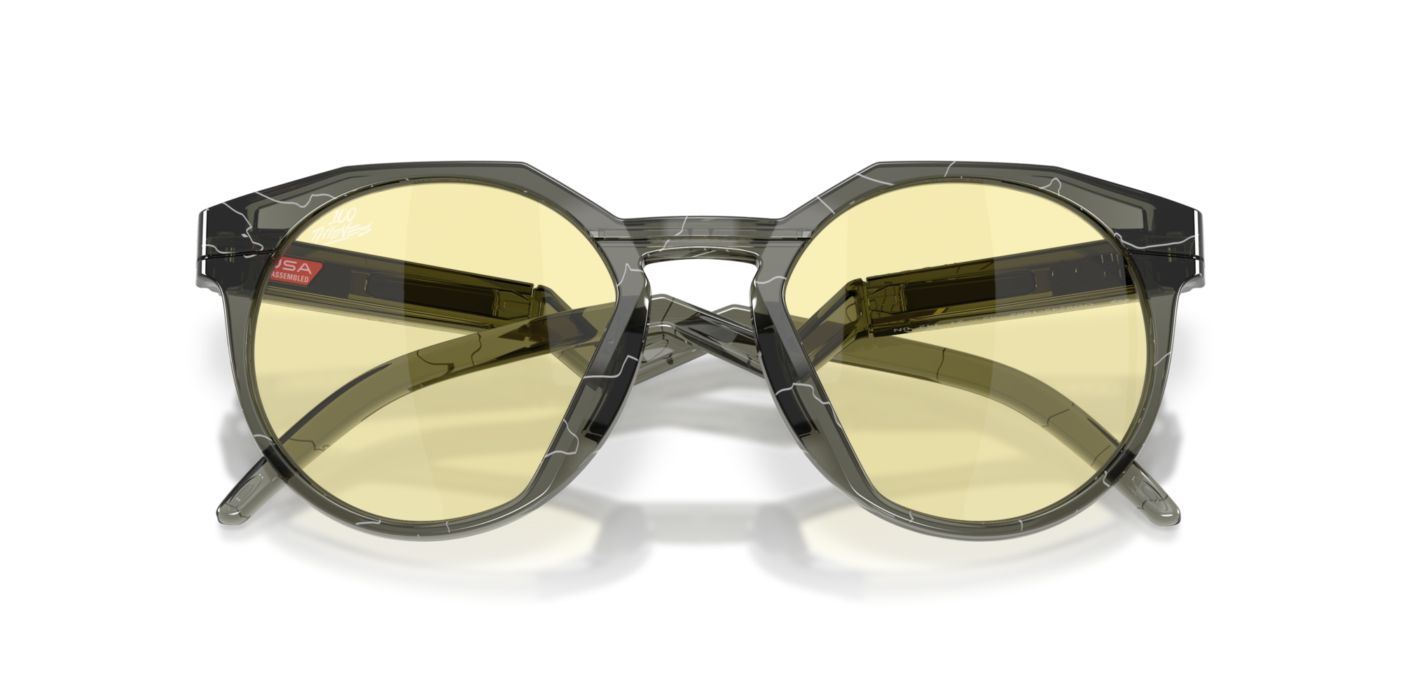 OAKLEY OO9242 HSTN 924219 52