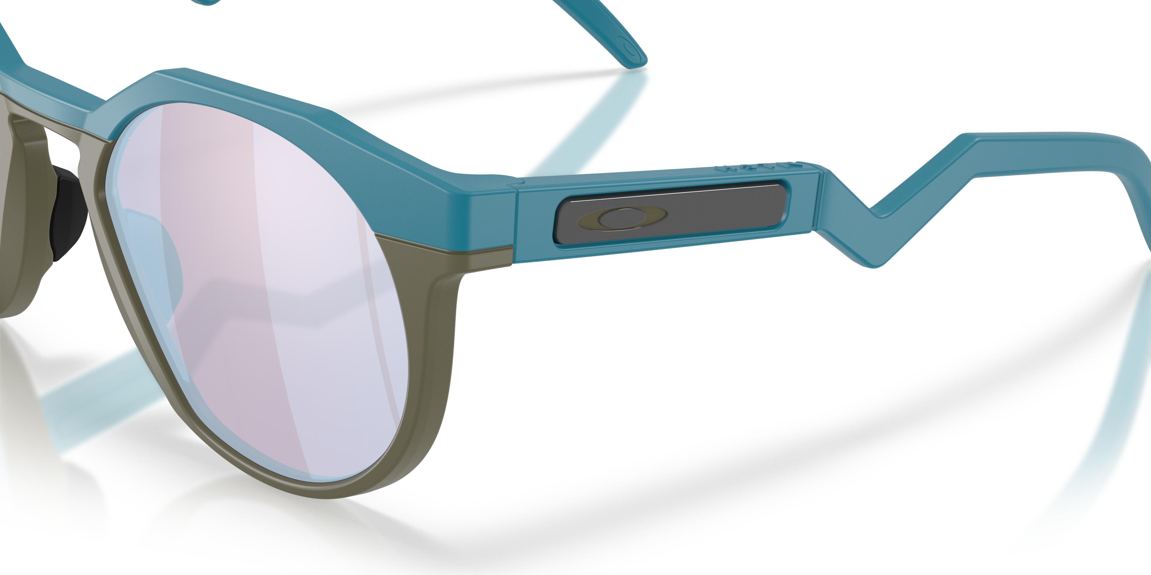OAKLEY OO9242 HSTN 924221 52