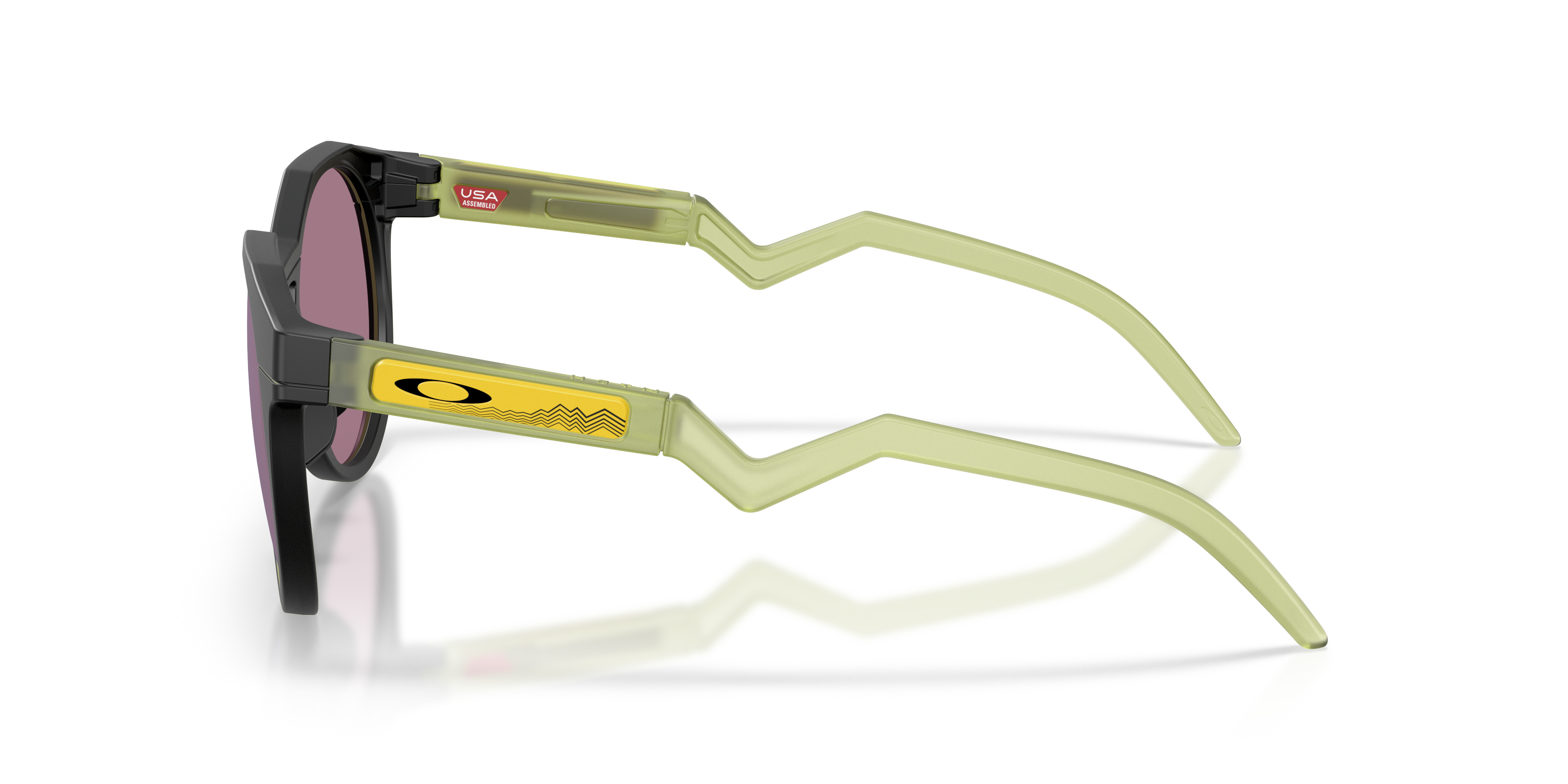 OAKLEY OO9242 HSTN 924222 52