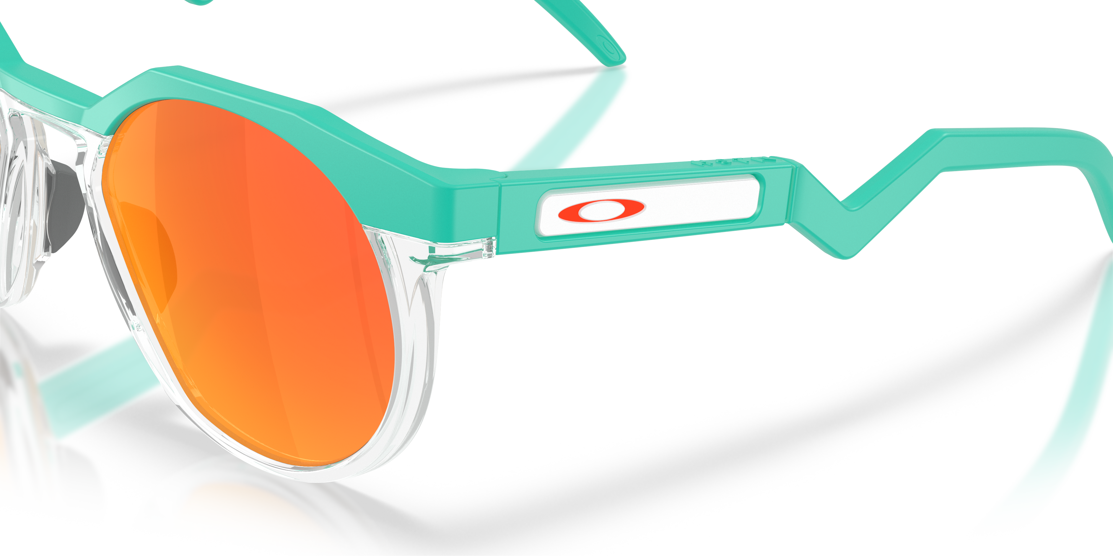 OAKLEY OO9242 HSTN 924223 52